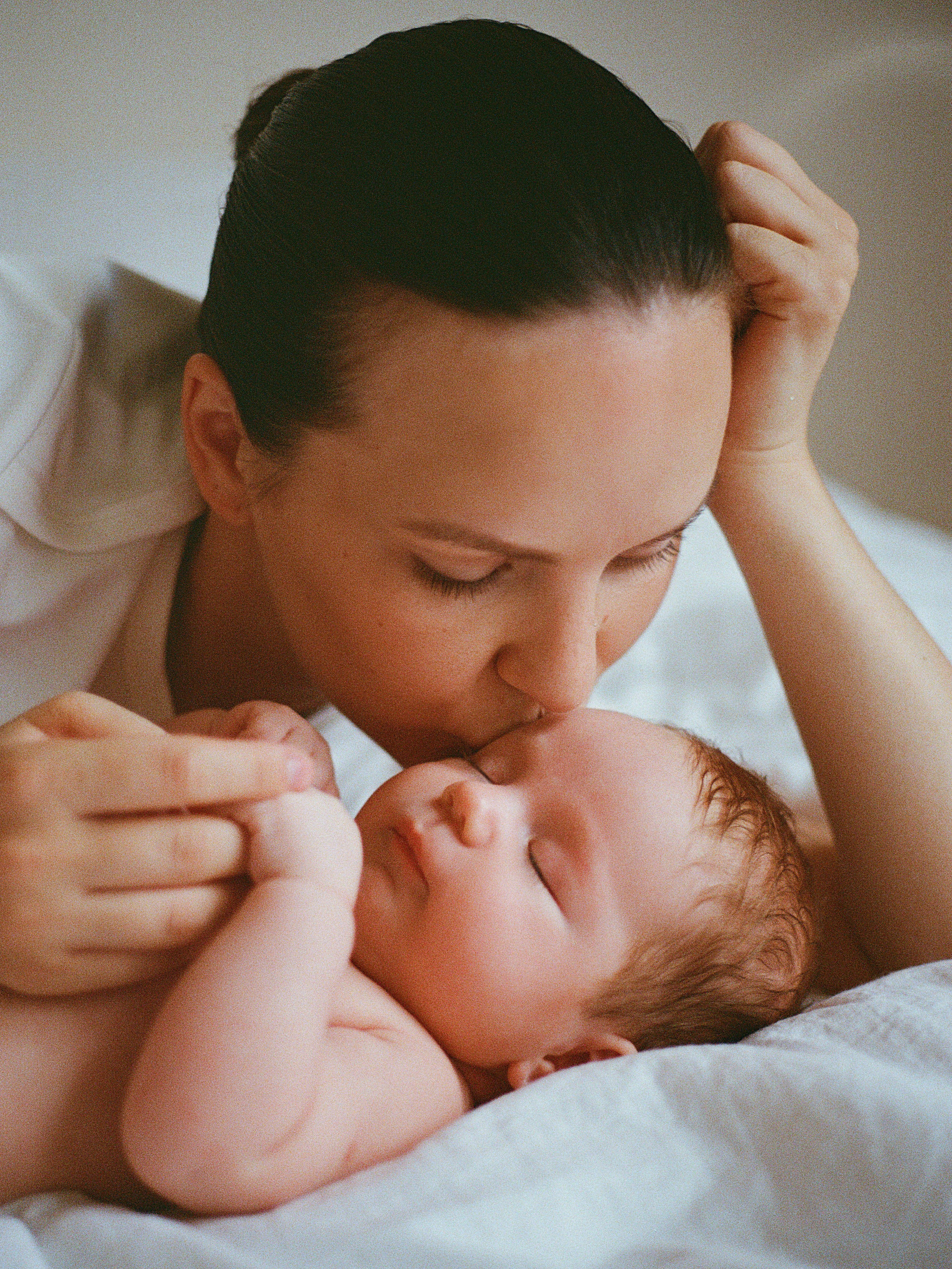 Film gallery. Фотограф Ксения Гинцак Москва
