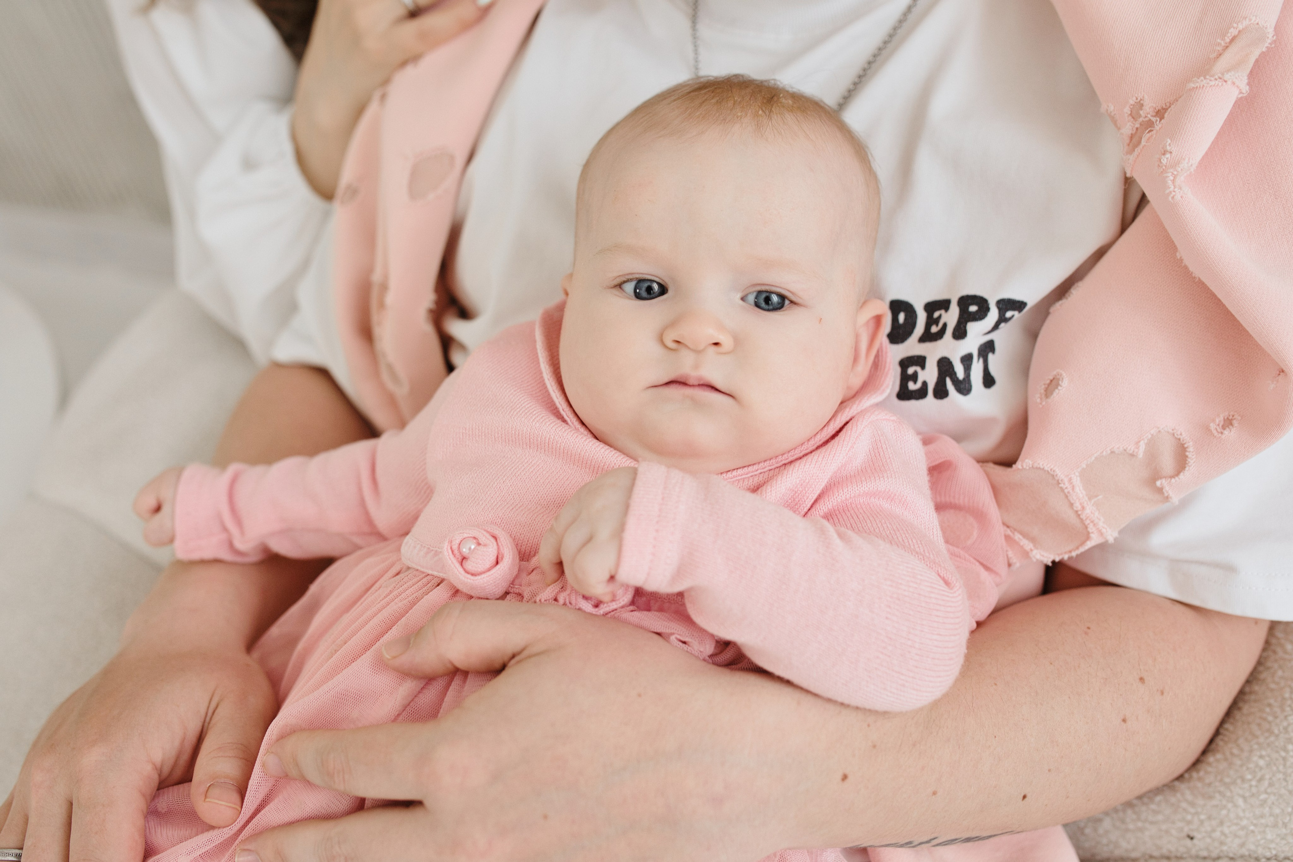 Нина с родителями. Портретный, свадебный, репортажный фотограф во Владивостоке Юлиана Джули Фокс