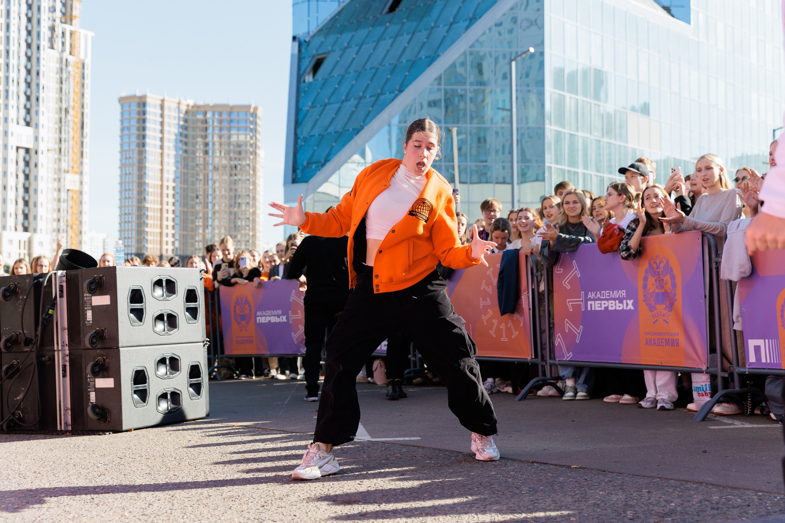 День Академии 2024. Фотограф в Москве Даша Зуева