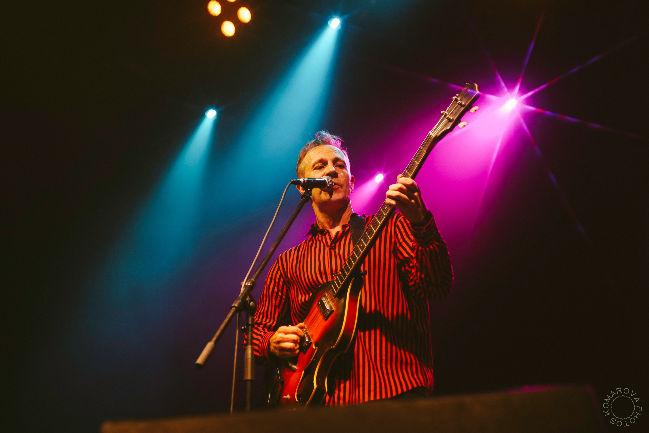 Билли Новик