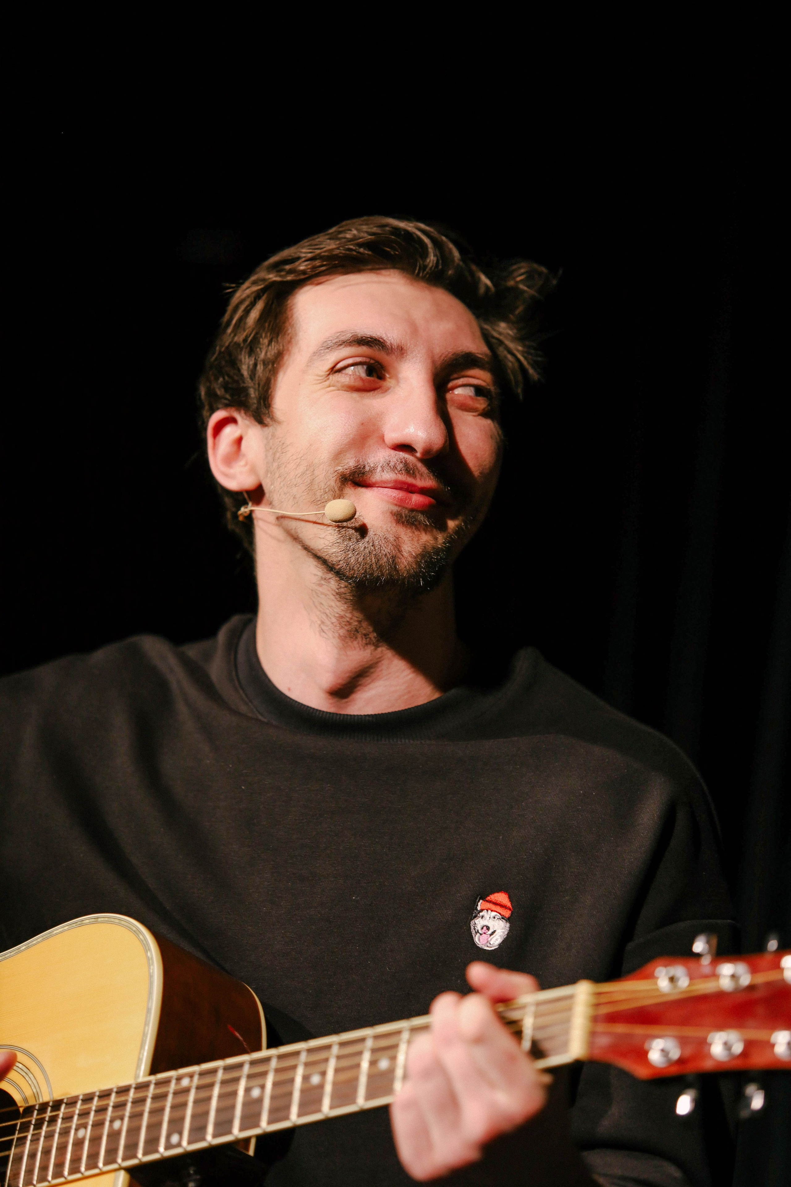 Импров. Минские