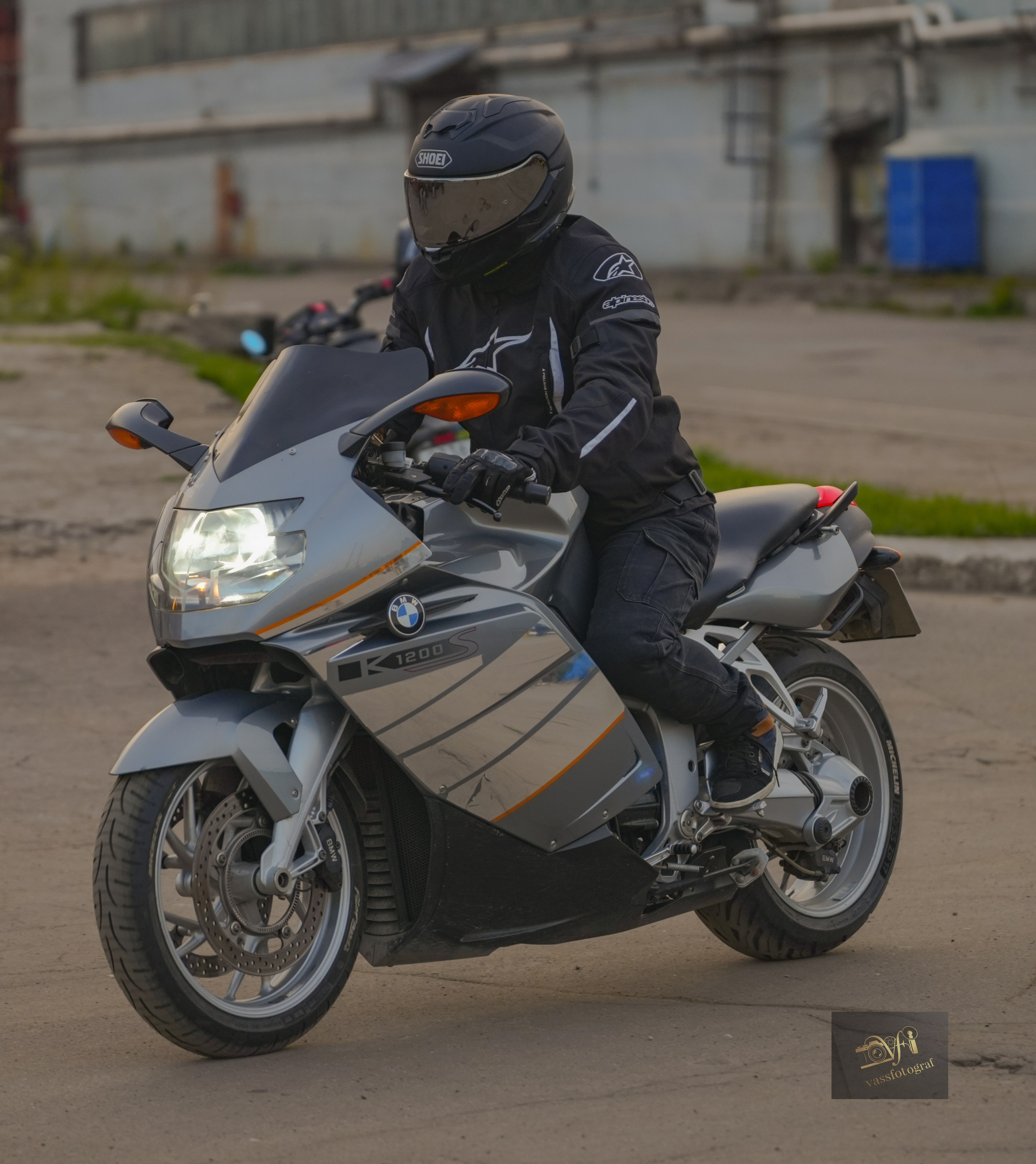 Pipes 25.04.2026. VasSFotograF