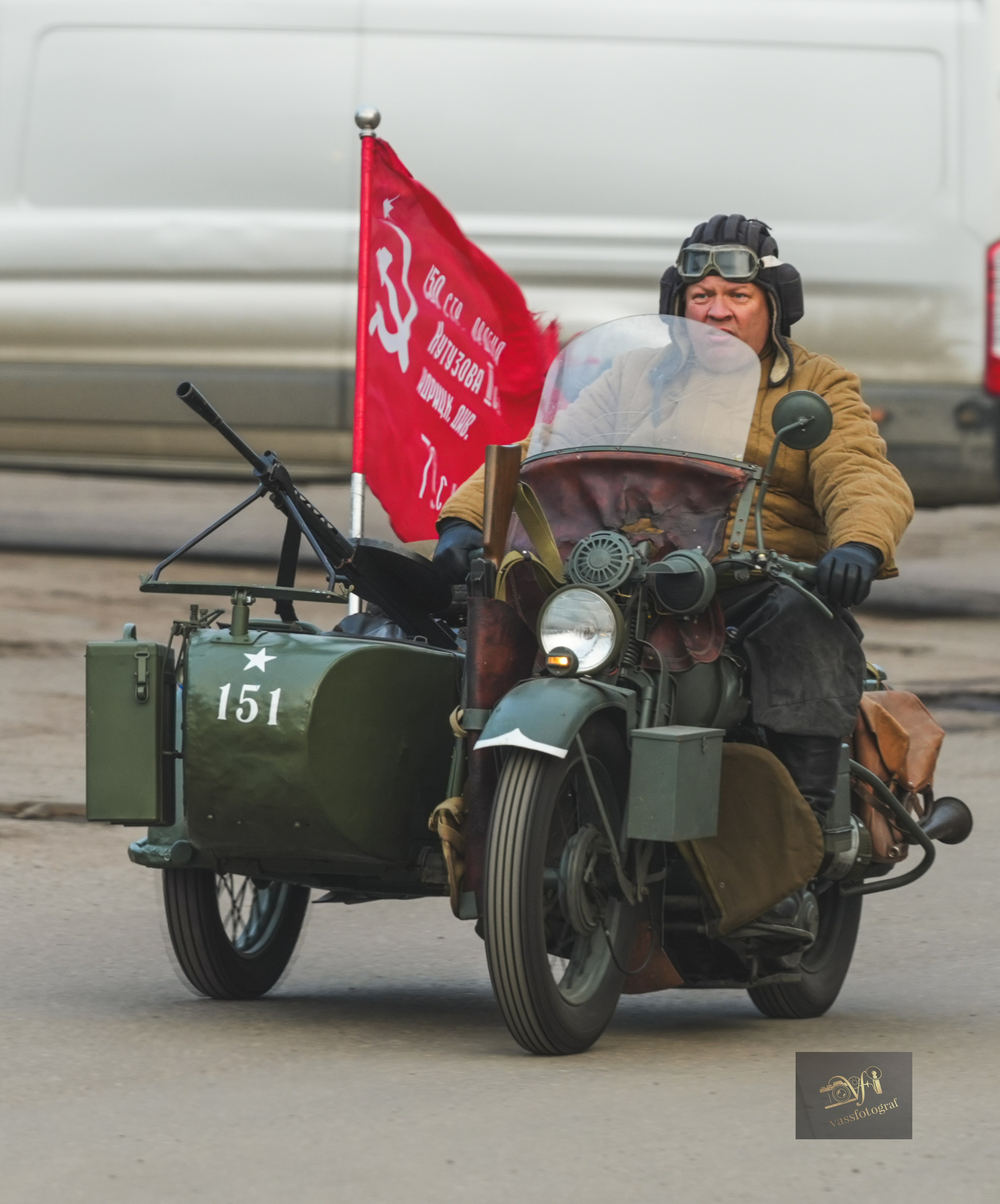 Pipes 25.04.2026. VasSFotograF