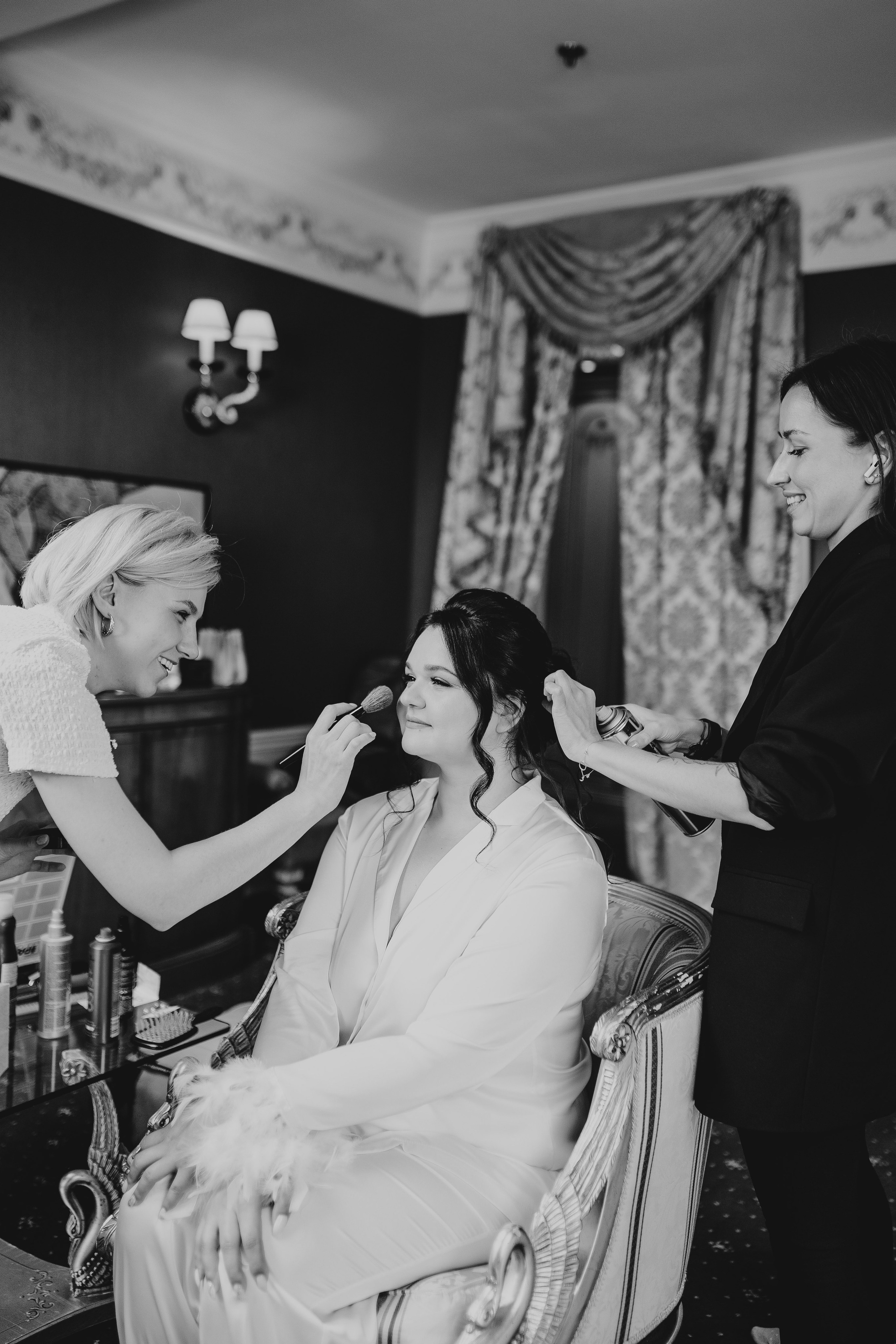 Wedding day 1.06.23. Свадебный фотограф в Санкт-Петербурге