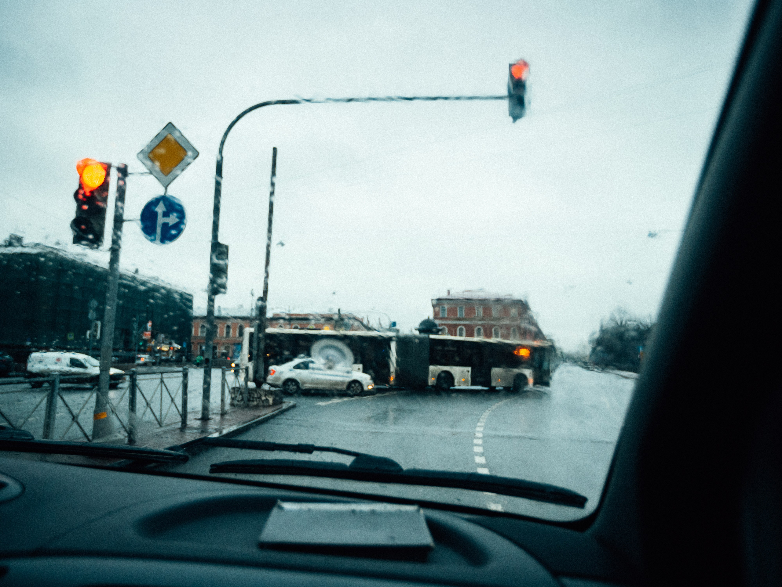 АндрейДаша. Фотограф Мария Немм