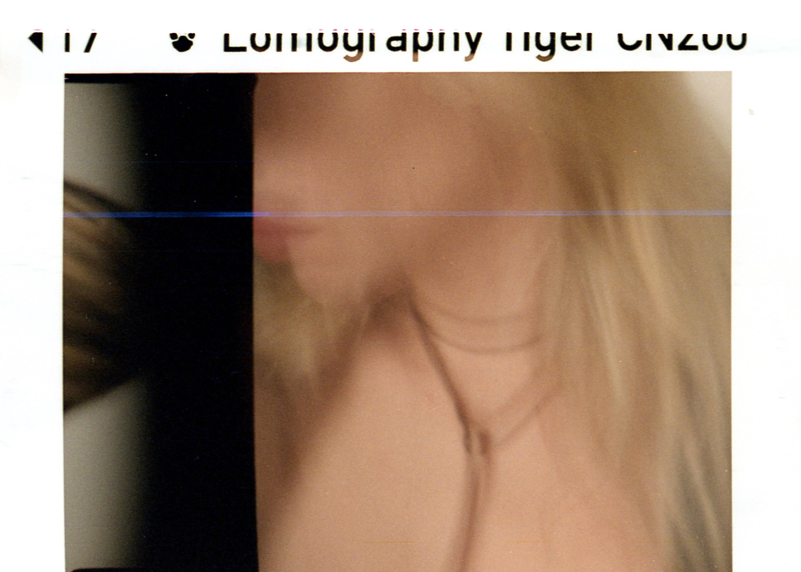 110 MM FILM. Anastasia Sukhoparova artist photographer