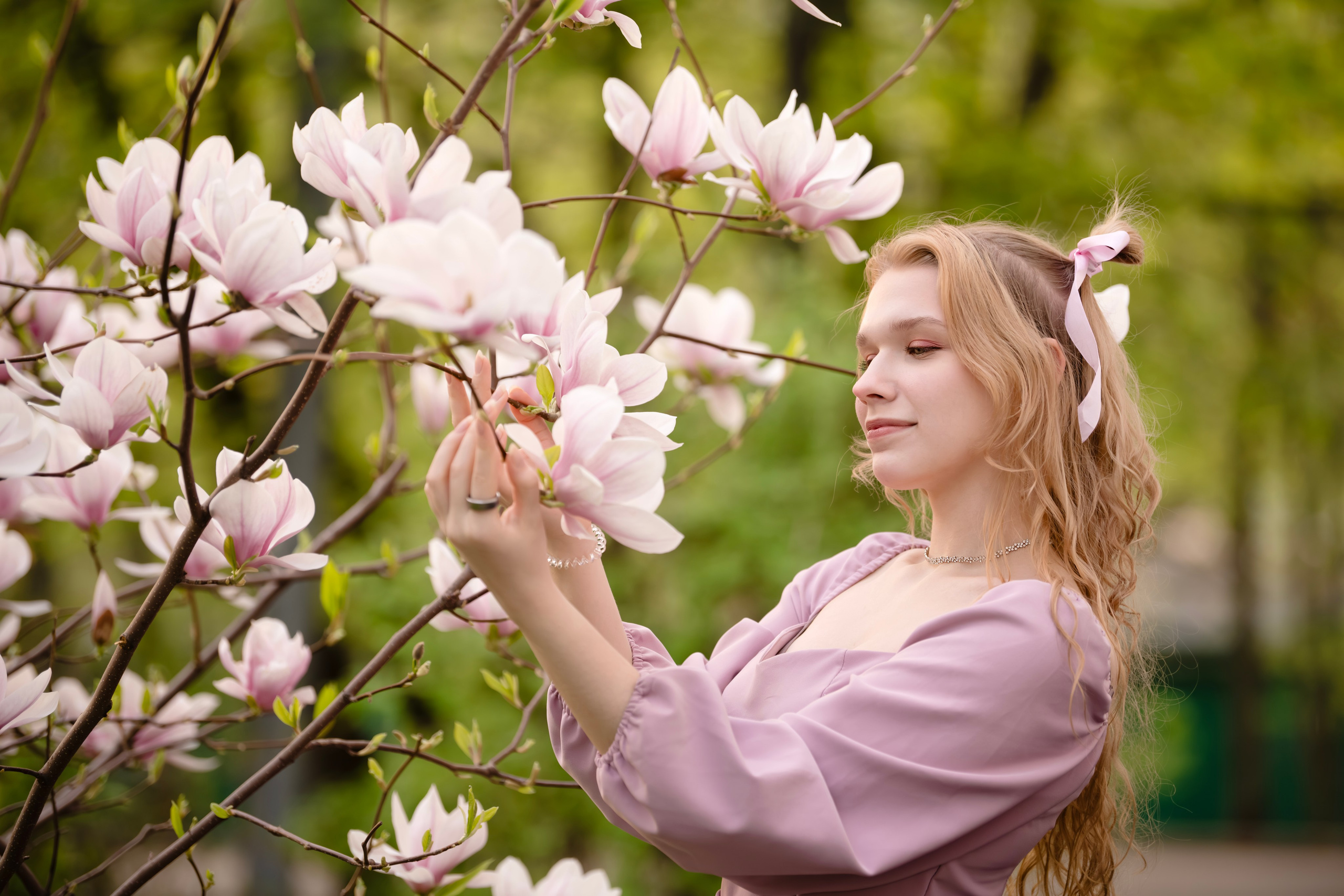 Свадебный и семейный фотограф в Москве Елена Новикова