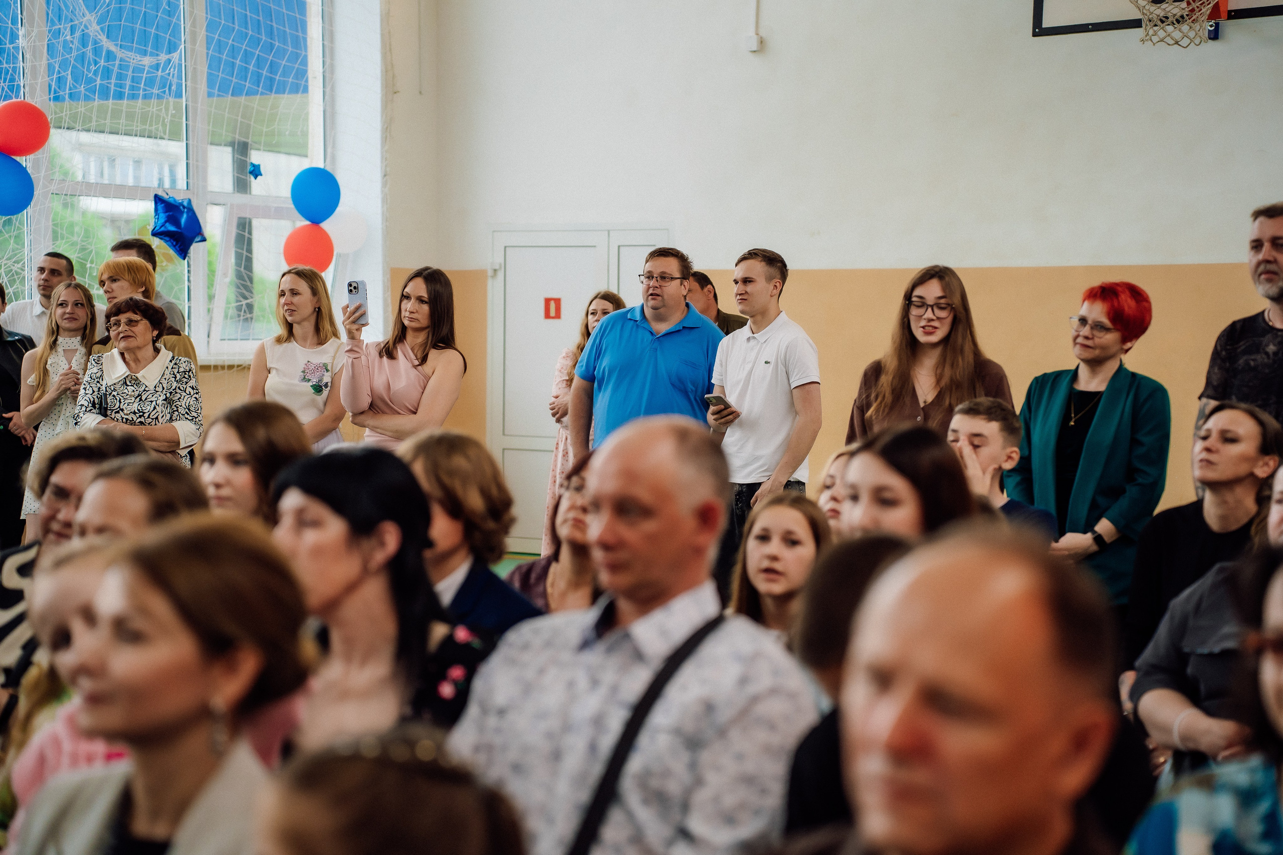 Выпускной 2026. Фотограф Торопец Кристина Абрамова Kanwellia photography