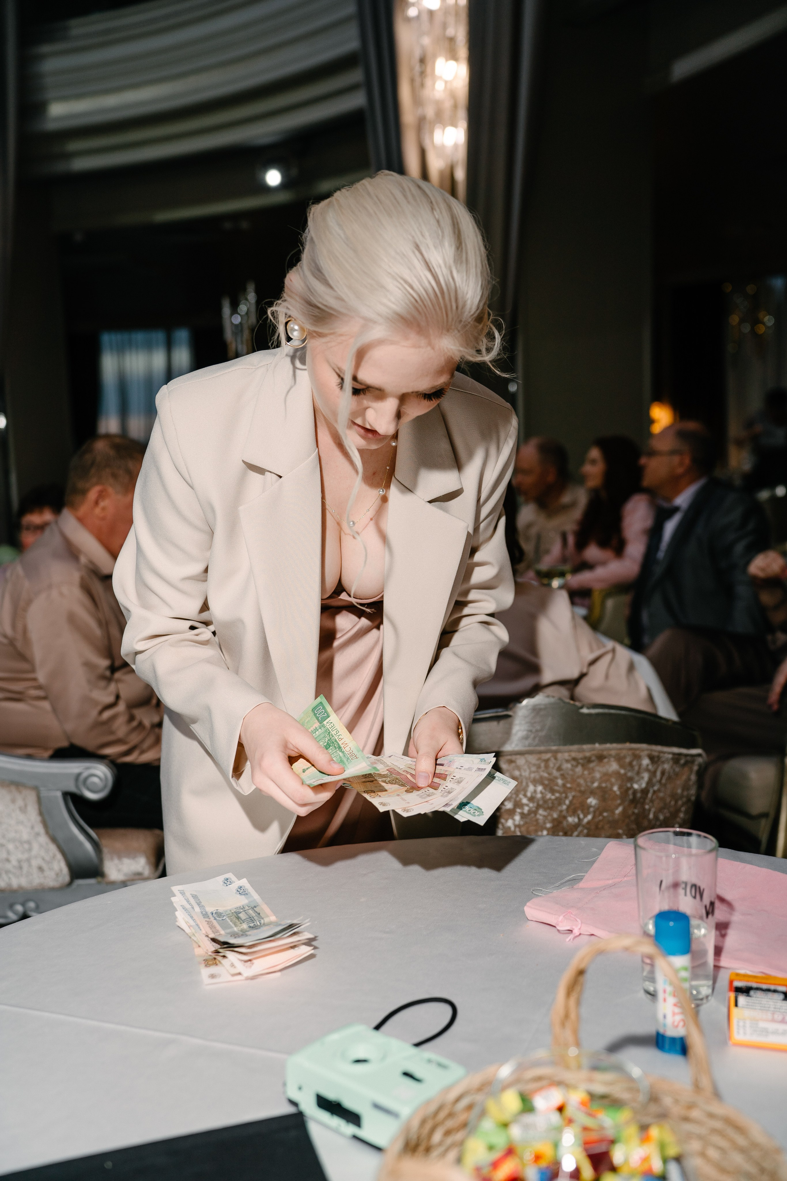 Павел и Валерия. Свадебный и семейный фотограф в Воронеже Анастасия Бойко