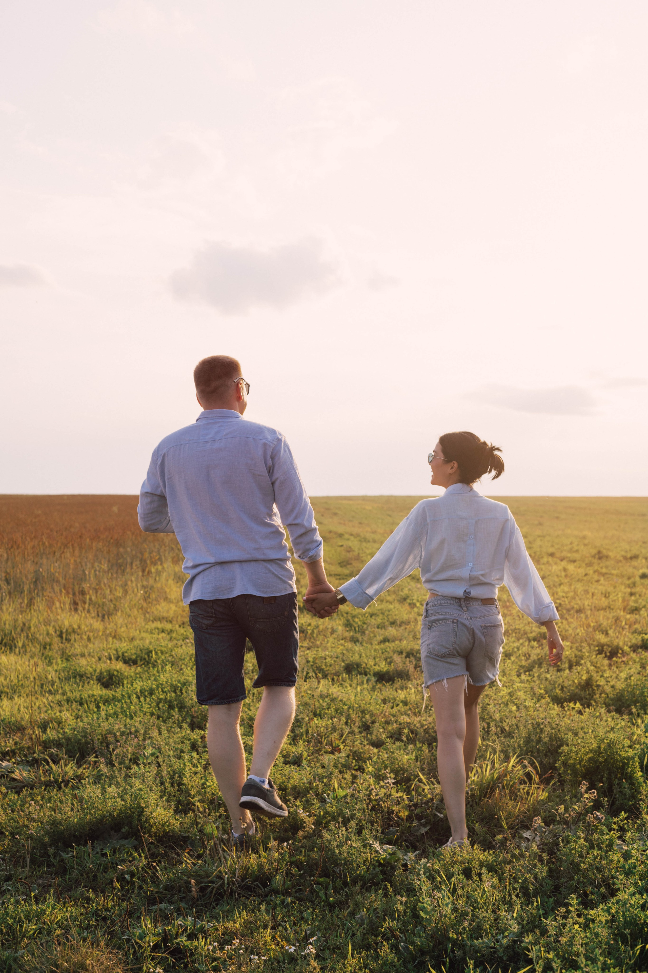 Даша и Денис. Алимурадова Арина: фотограф в Москве