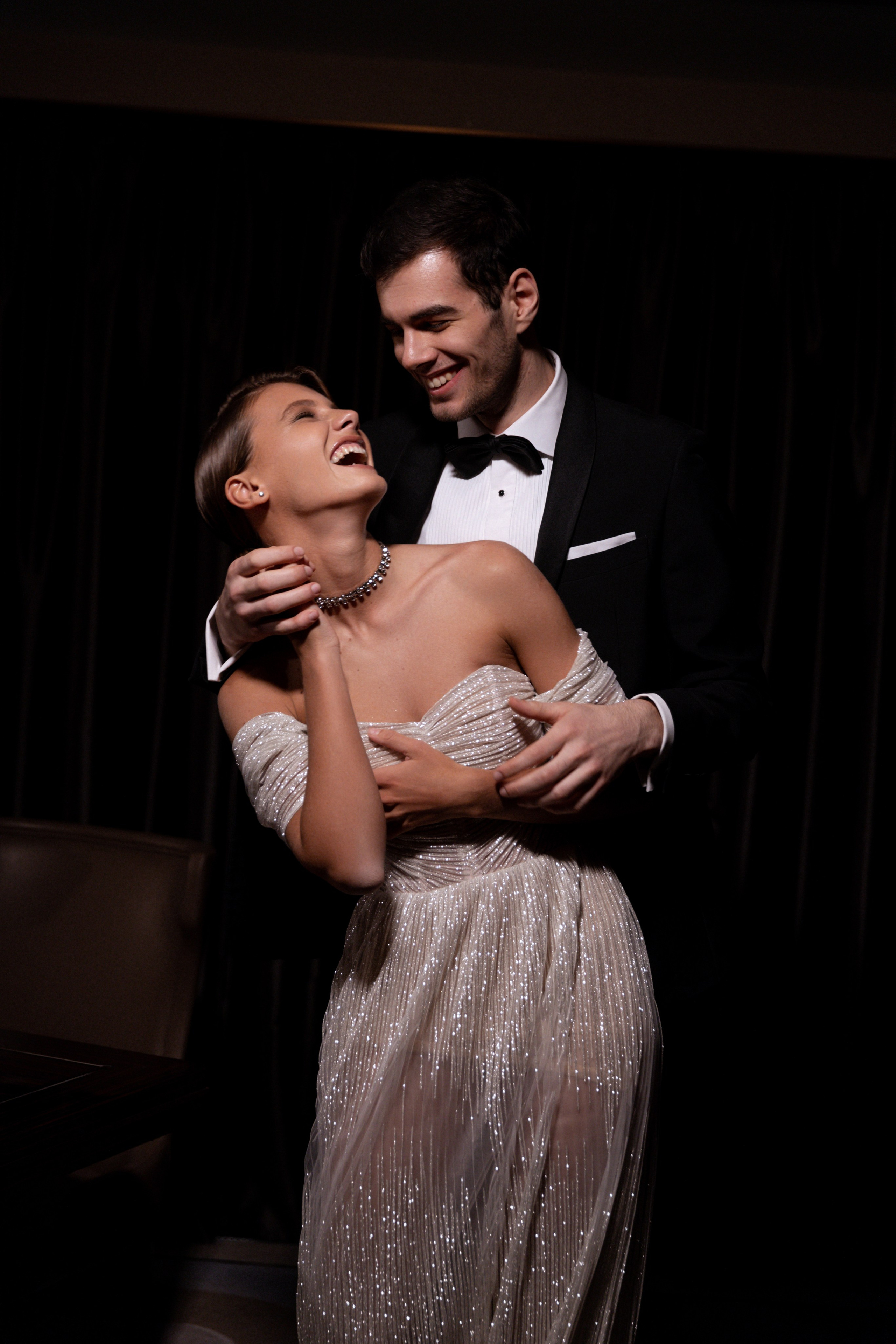 D & V. Фотограф в Москве