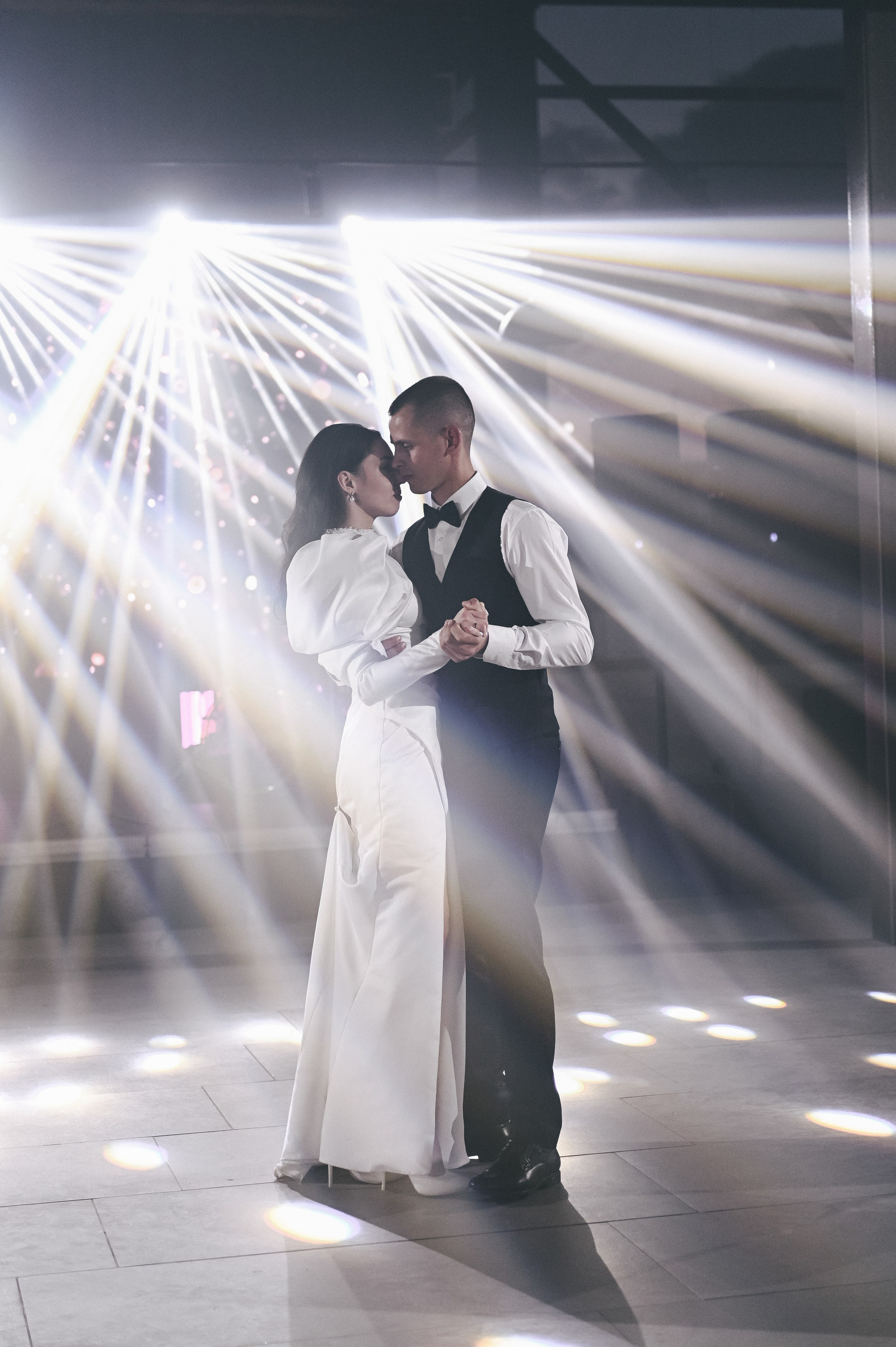 Вова + Вика — Организация Поле Событий. Свадебный и семейный фотограф Волгоград Москва