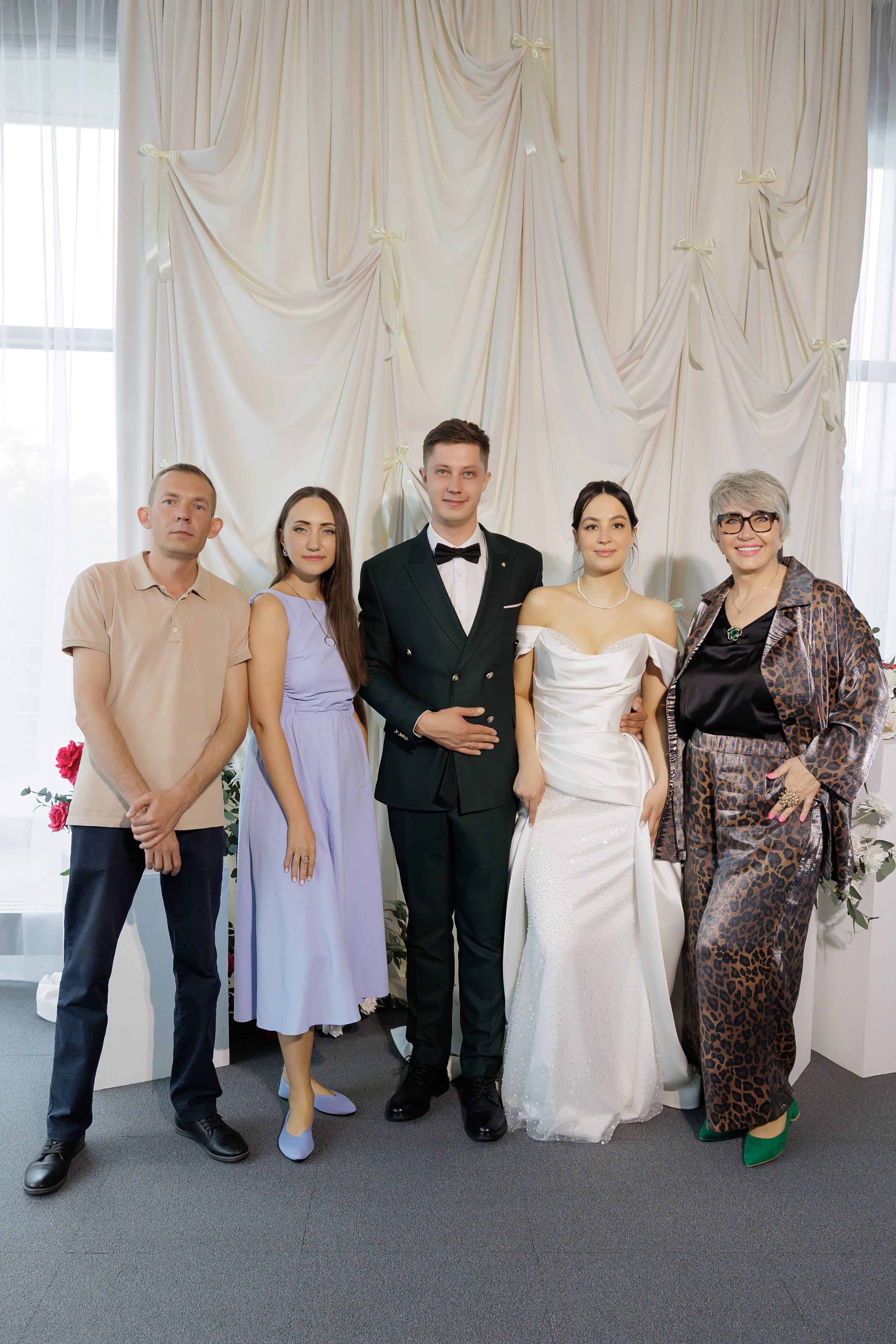 Я вновь смотрю в твои глаза!. Свадебный фотограф Калининград