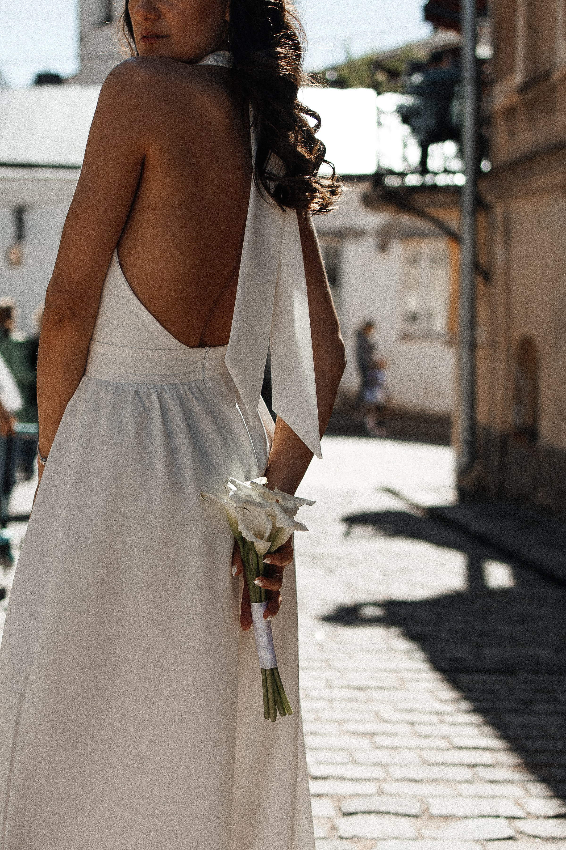 Ваня+Маша/wedding day. Фотограф в Выборге и Санкт-Петербурге Маша Гуляева