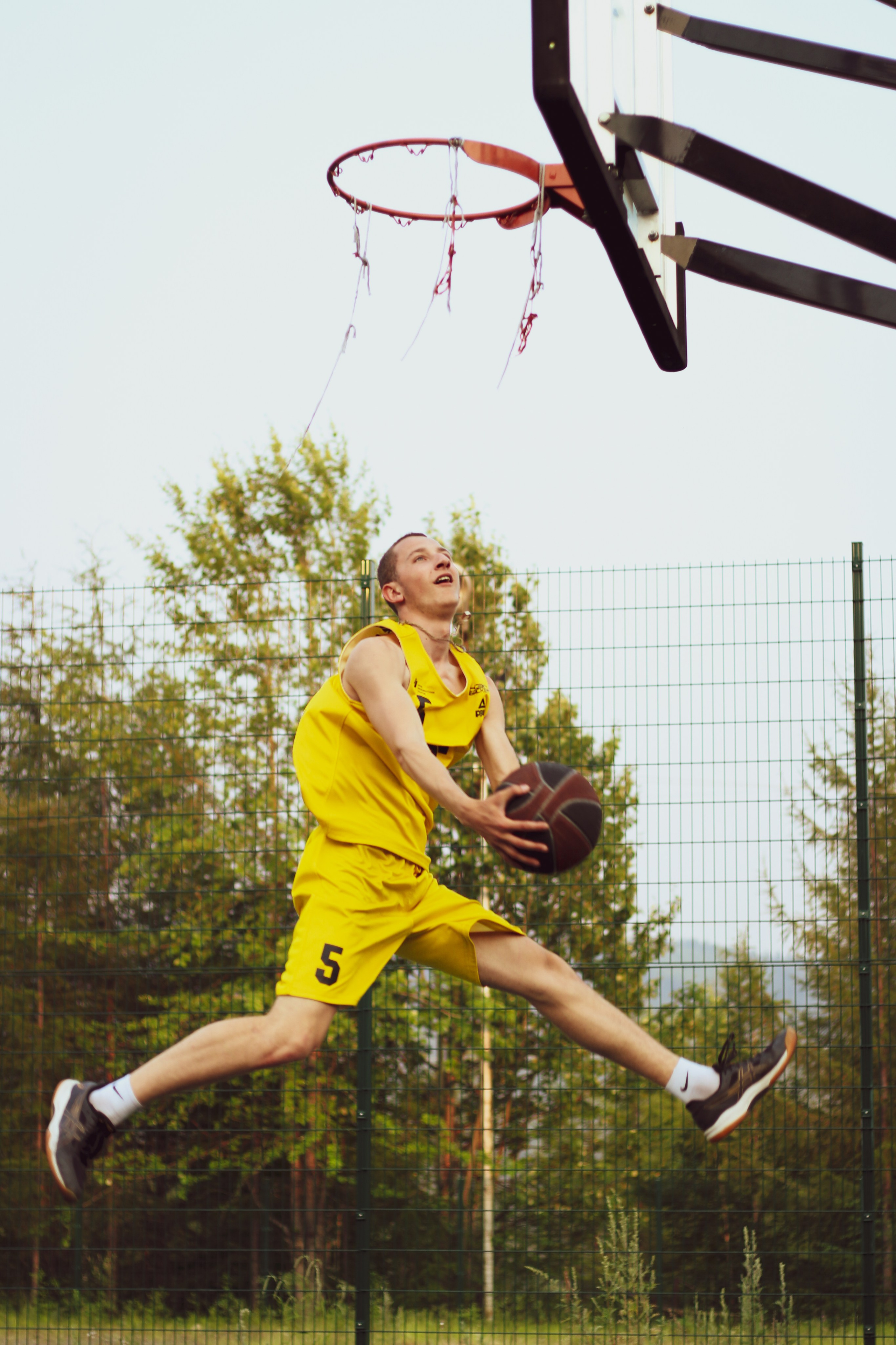 Движение вверх. Алиса Томшина — Фотограф / Видеограф