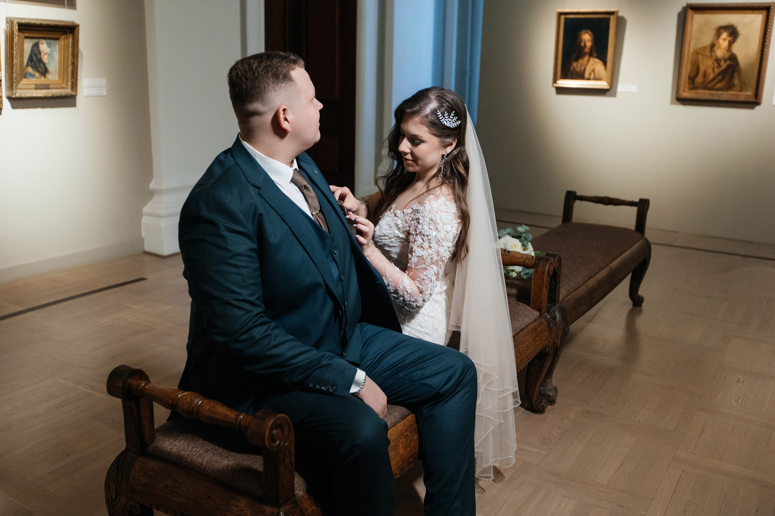 Юра И Арина. Свадебный и Репортажный фотограф Нижний Новгород Москва Ежов Иван