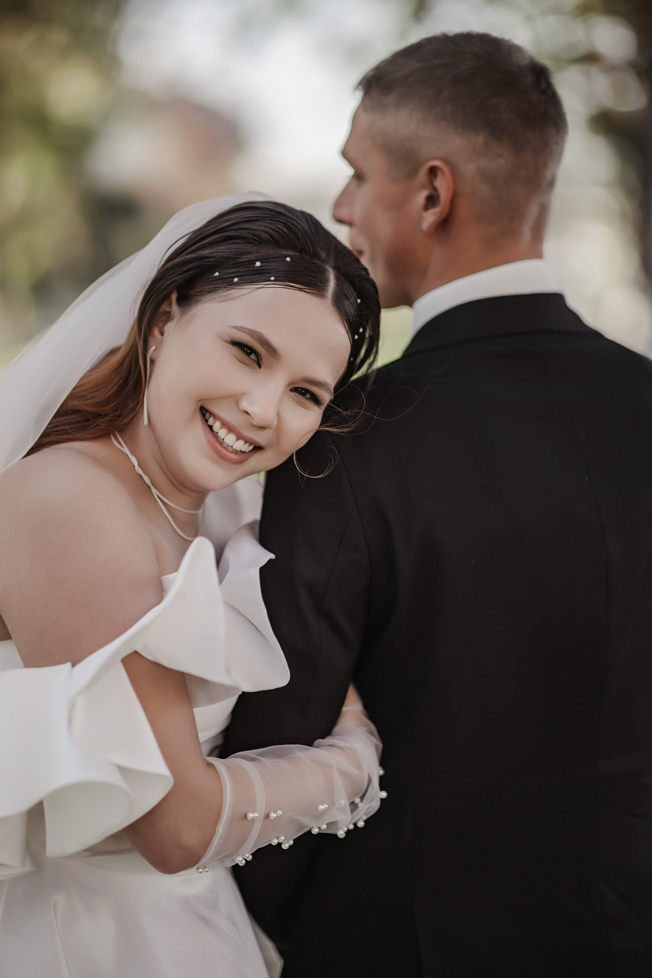 Антон Арина