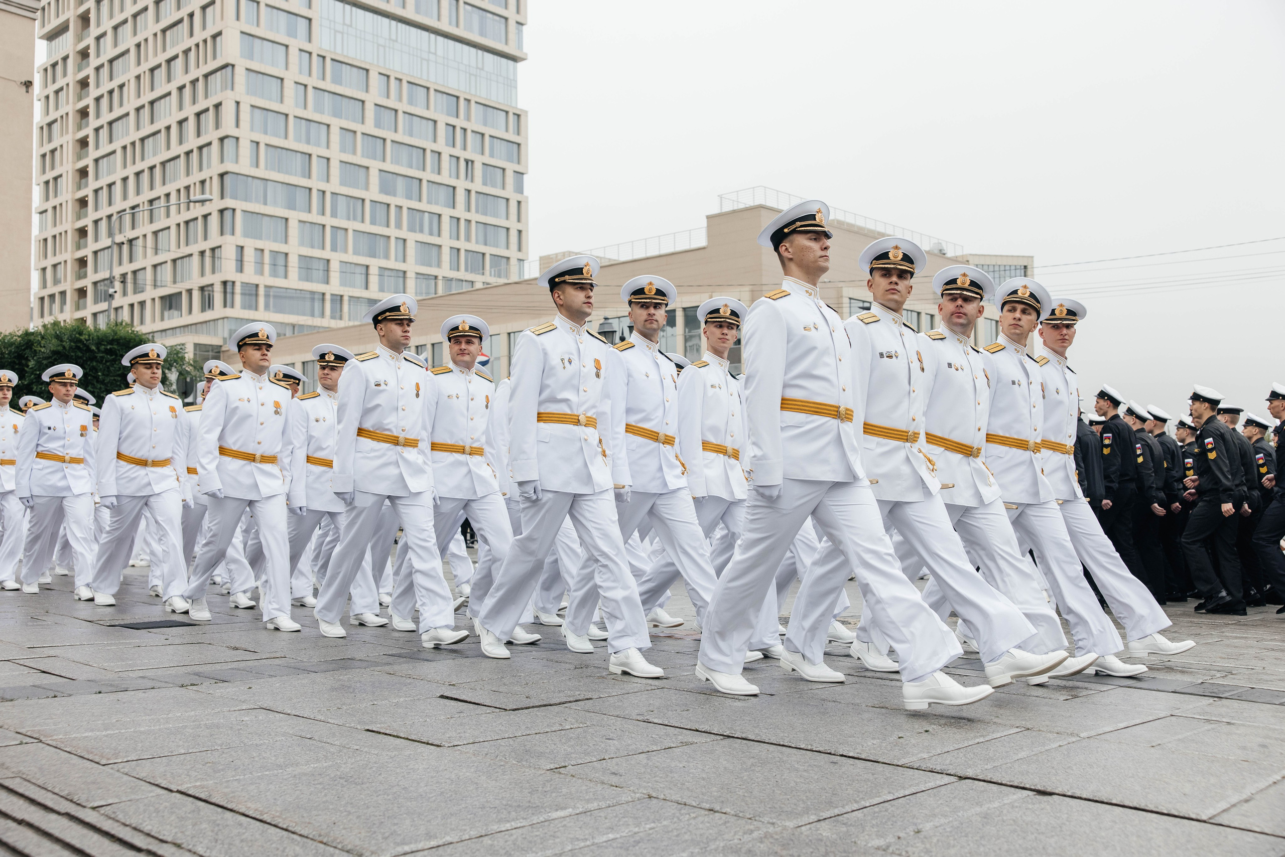 TOVMU. Фотограф во Владивостоке Максим Цой