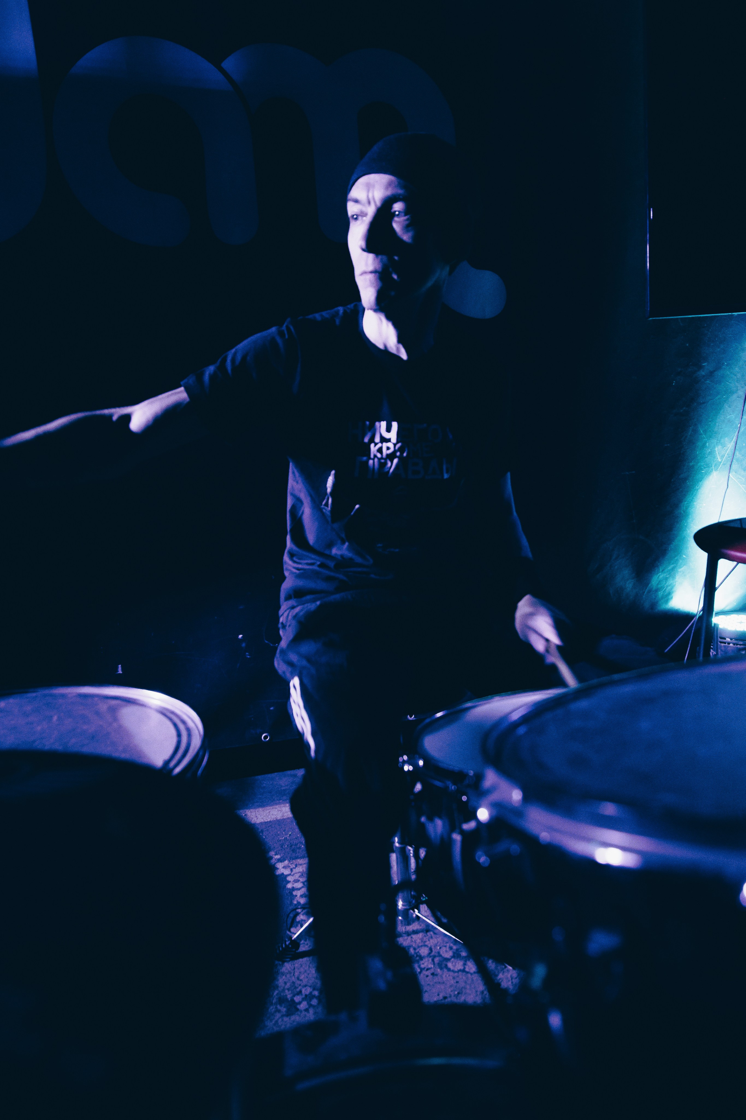 Ничего кроме Правды 4 года | 2025.01.25. Фотограф Антон Катунин | Симферополь