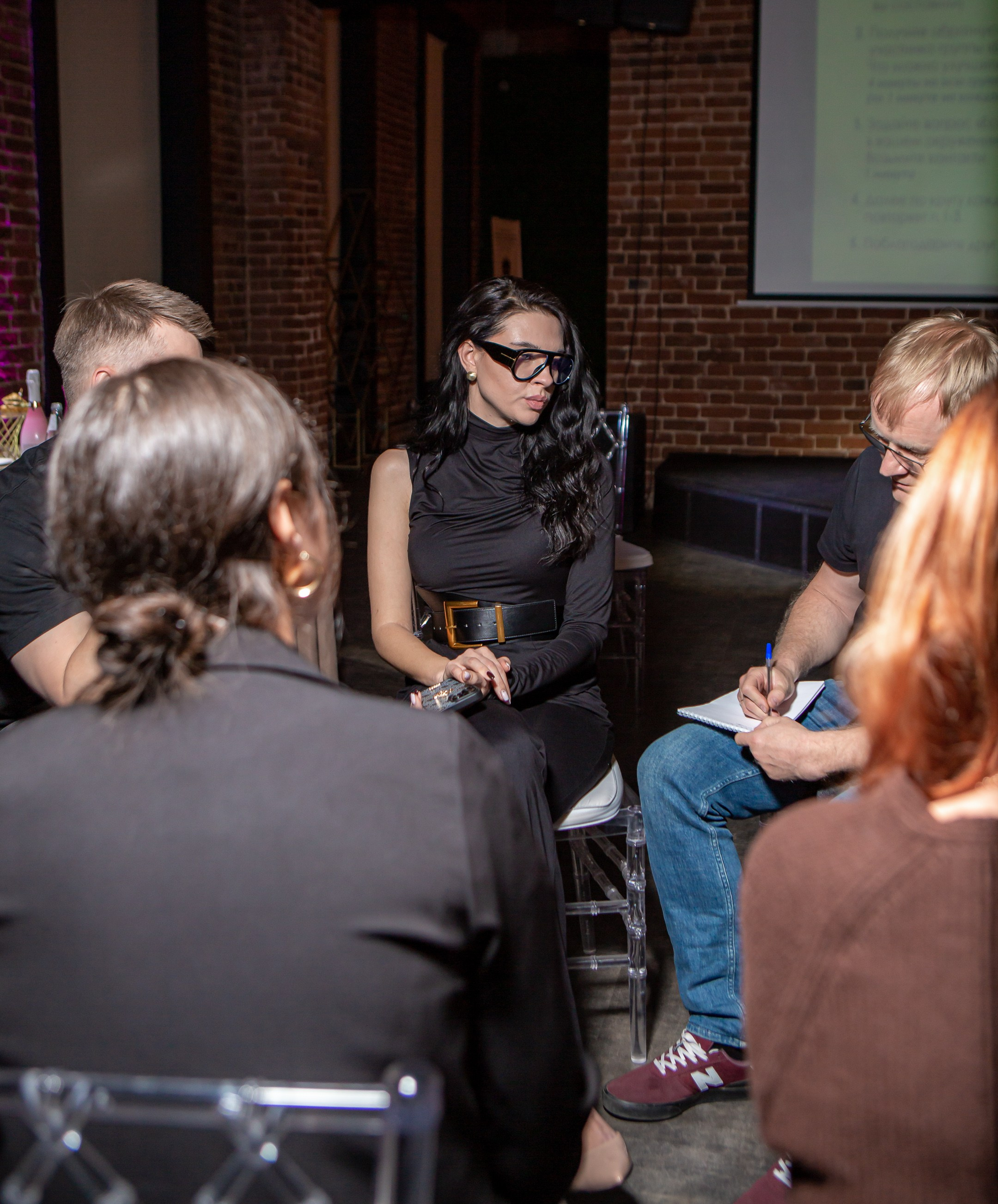 Бизнес-форум. Фотограф Тверь|Москва|Волоколамск| Отт Кристина