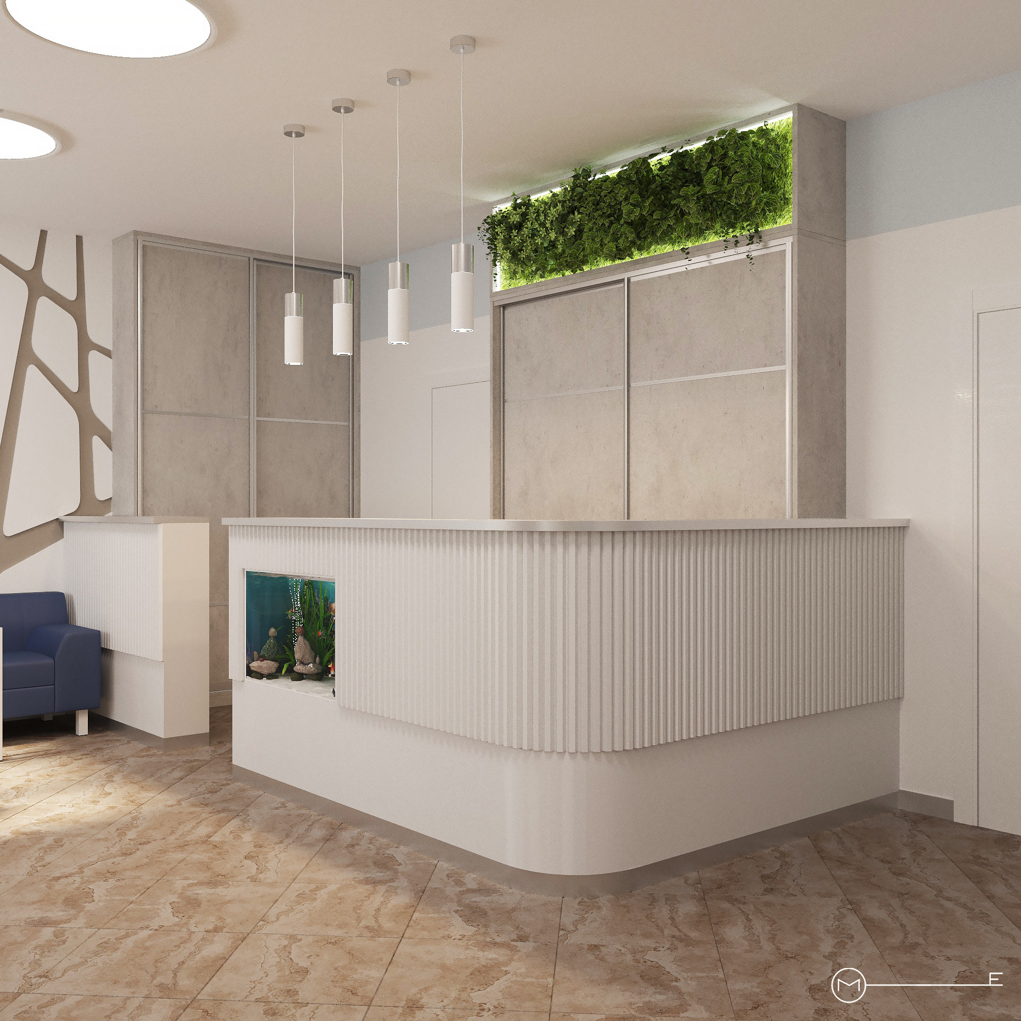 Стоматология. Марченкова Екатерина|ДИЗАЙНЕР ИНТЕРЬЕРА г. Иваново