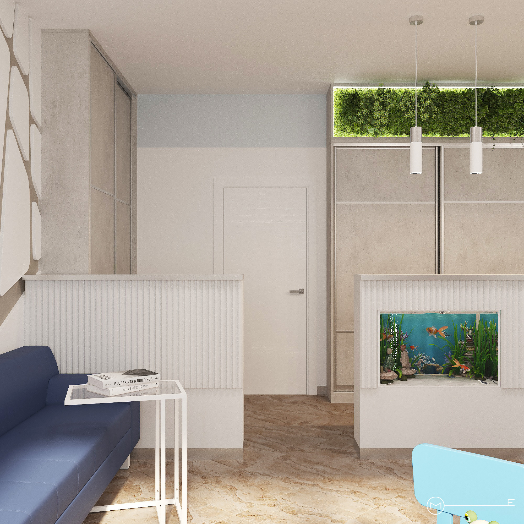 Стоматология. Марченкова Екатерина|ДИЗАЙНЕР ИНТЕРЬЕРА г. Иваново