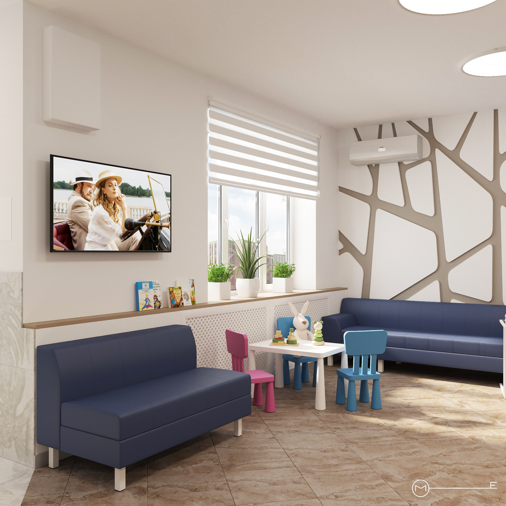 Стоматология. Марченкова Екатерина|ДИЗАЙНЕР ИНТЕРЬЕРА г. Иваново