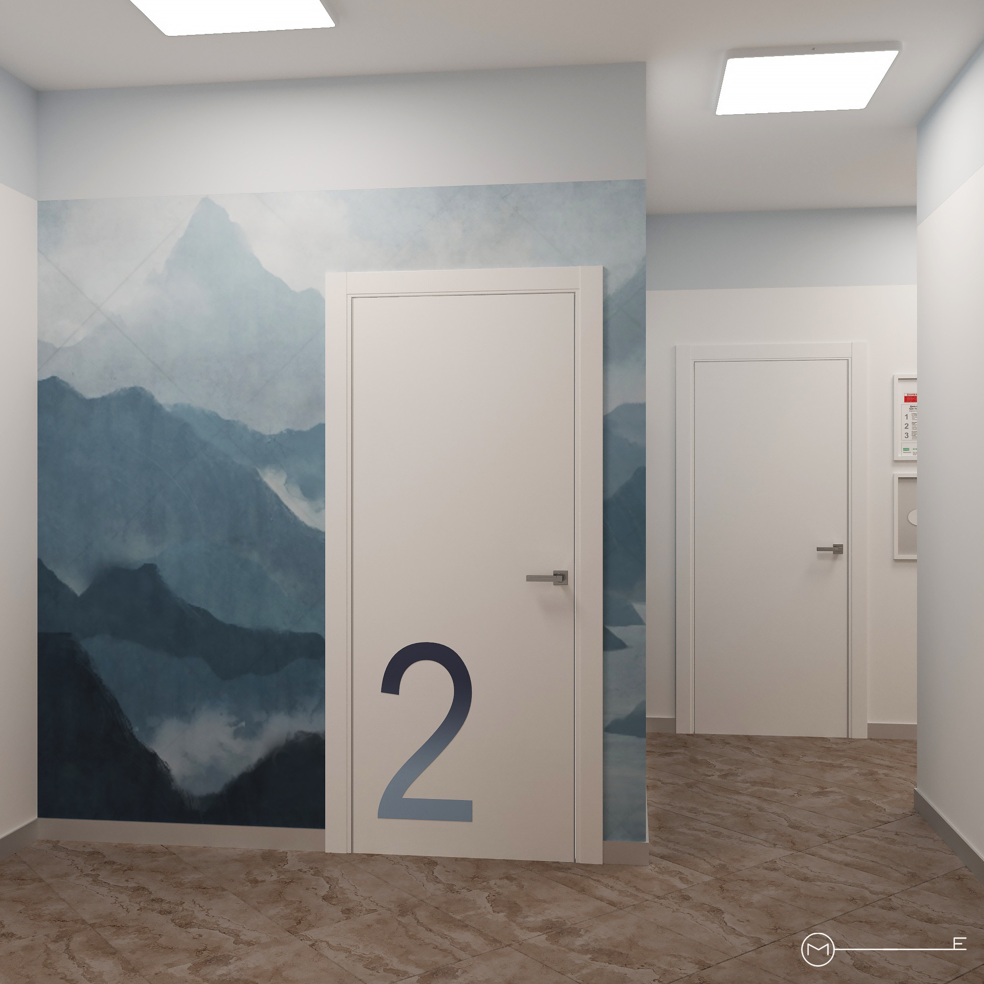 Стоматология. Марченкова Екатерина|ДИЗАЙНЕР ИНТЕРЬЕРА г. Иваново