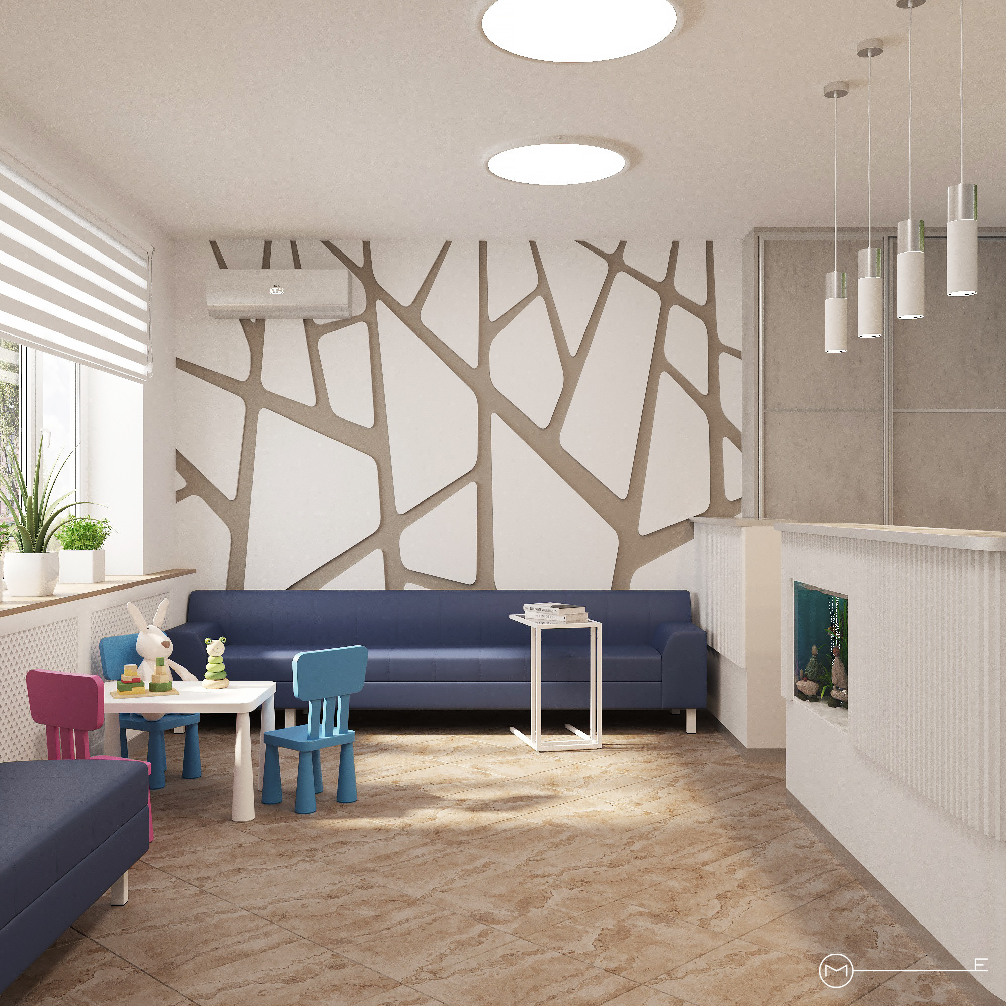 Стоматология. Марченкова Екатерина|ДИЗАЙНЕР ИНТЕРЬЕРА г. Иваново