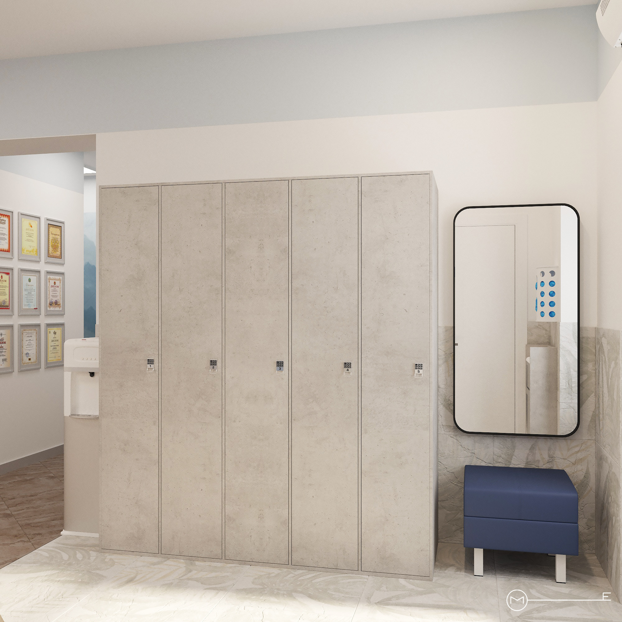 Стоматология. Марченкова Екатерина|ДИЗАЙНЕР ИНТЕРЬЕРА г. Иваново