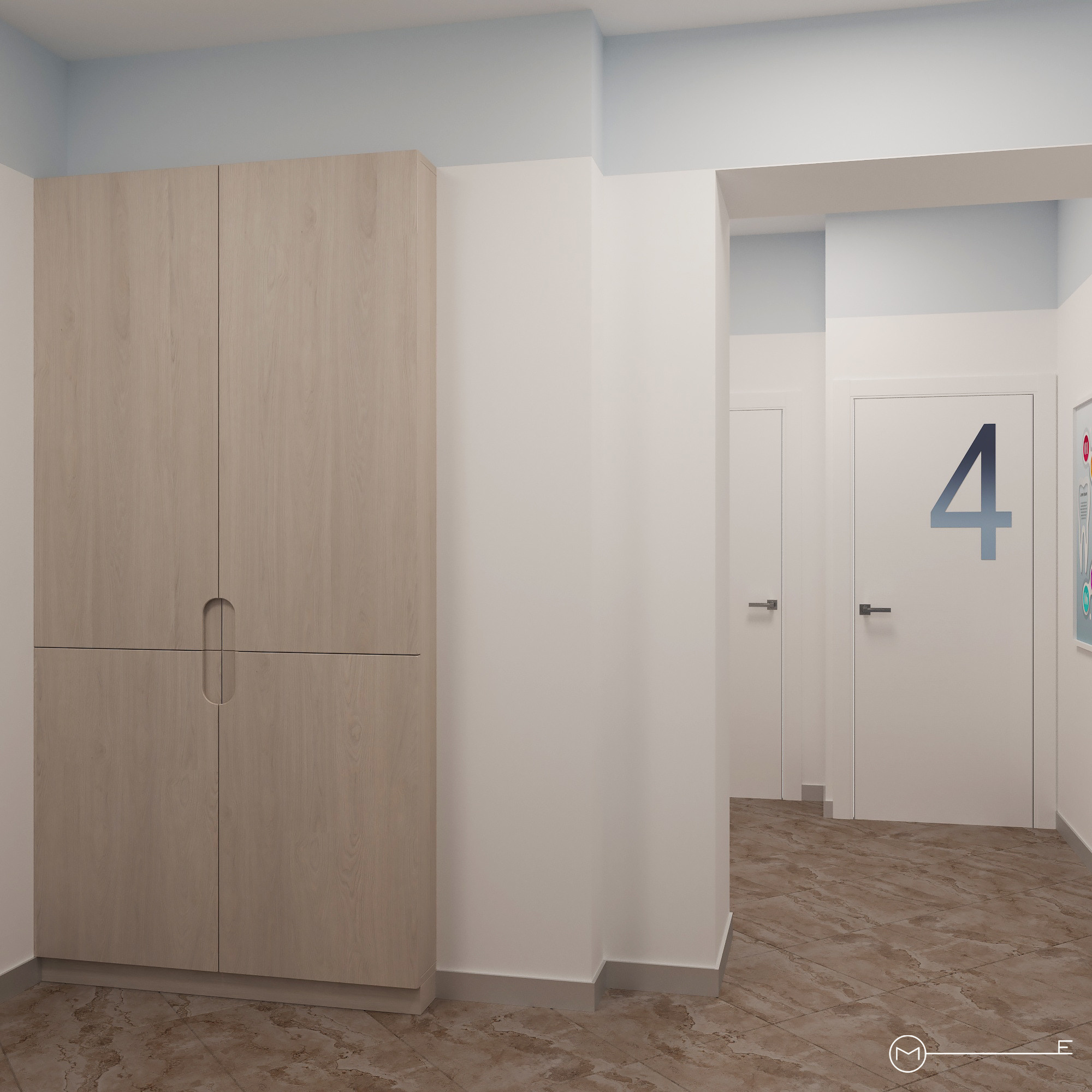 Стоматология. Марченкова Екатерина|ДИЗАЙНЕР ИНТЕРЬЕРА г. Иваново