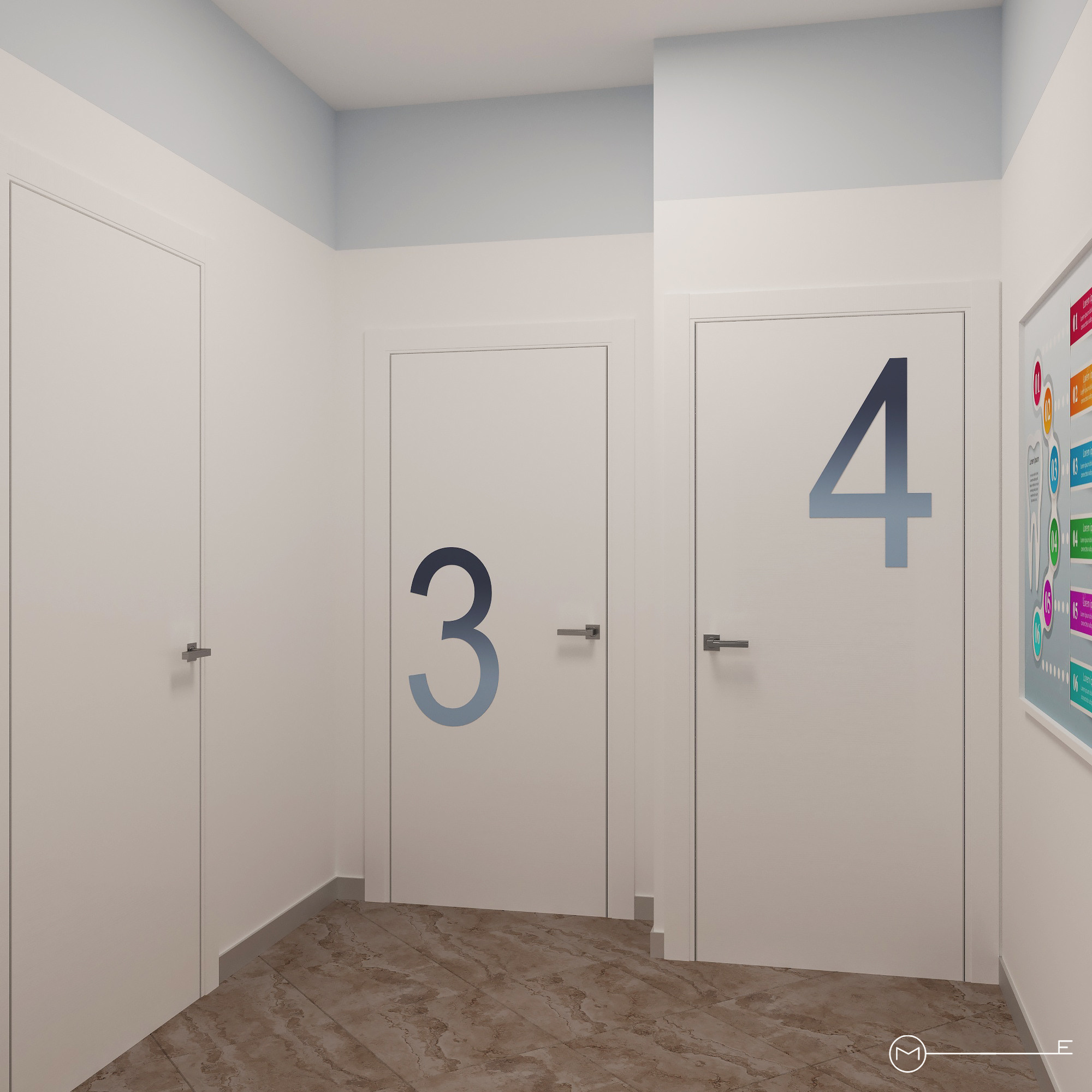 Стоматология. Марченкова Екатерина|ДИЗАЙНЕР ИНТЕРЬЕРА г. Иваново