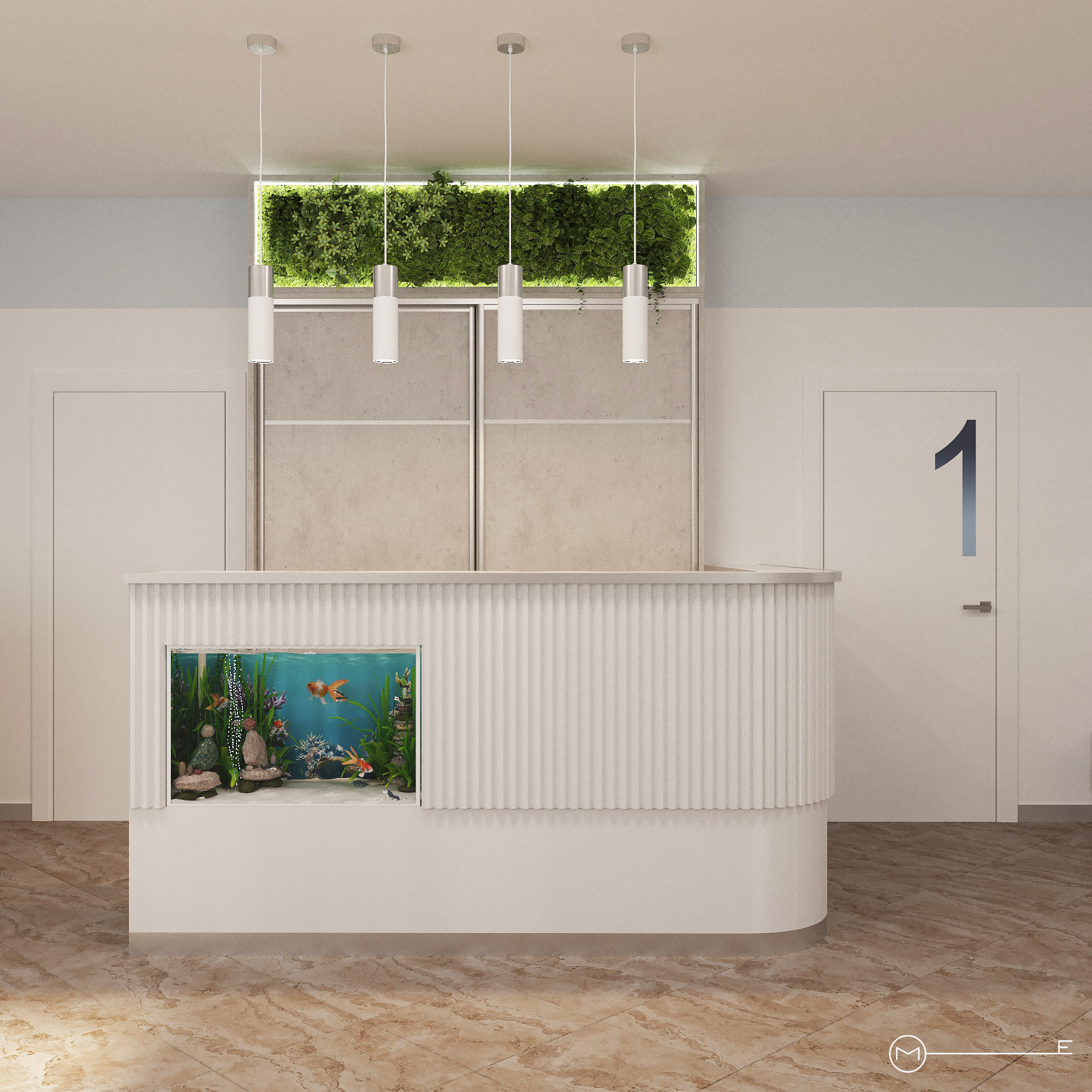 Стоматология. Марченкова Екатерина|ДИЗАЙНЕР ИНТЕРЬЕРА г. Иваново