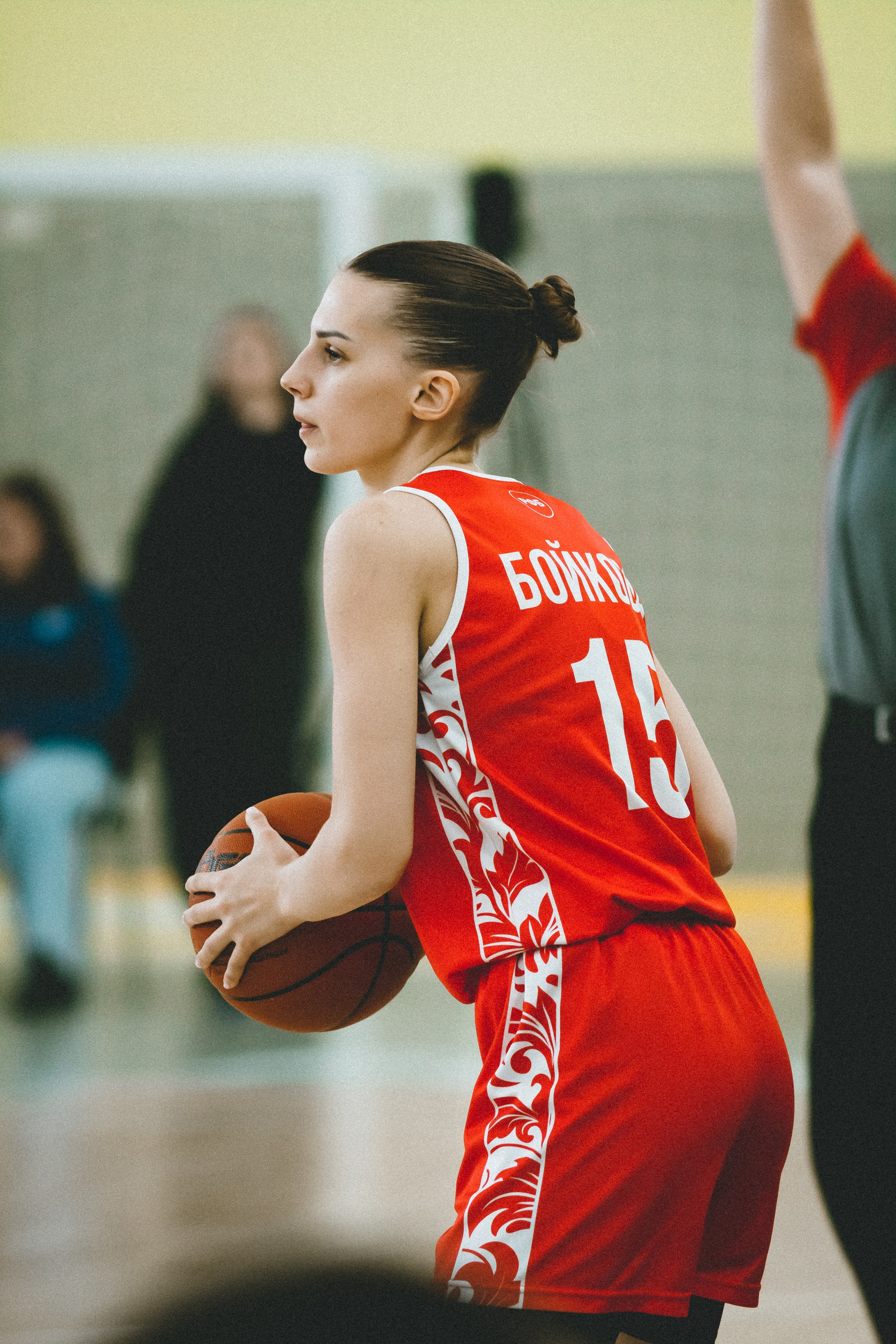 Атланта-Юность / 1. Фотография