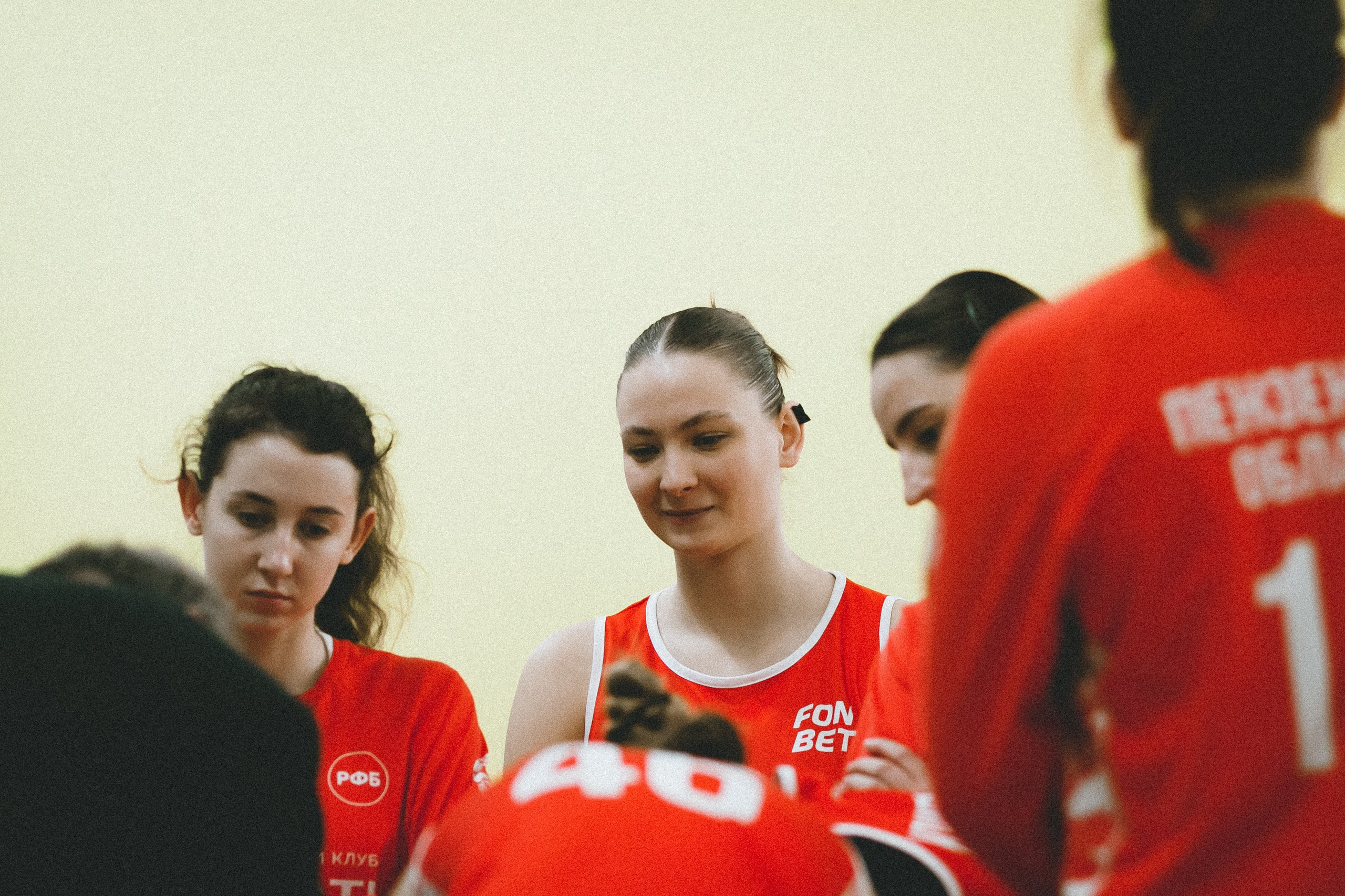 Атланта-Юность / 1. Фотография