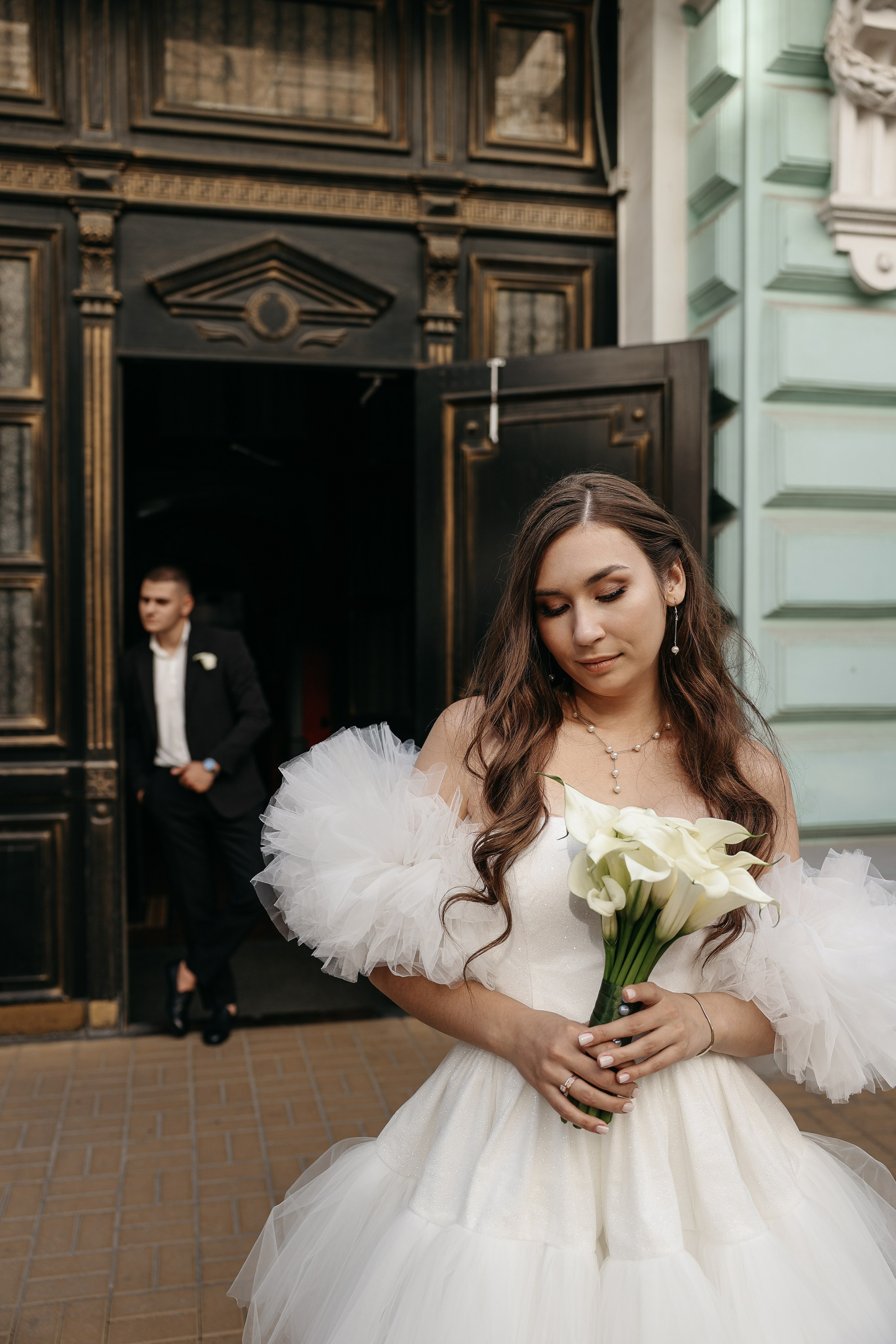 Love story прогулка. Свадебный и семейный фотограф в Ростове-на-Дону Марианна Хахладжева