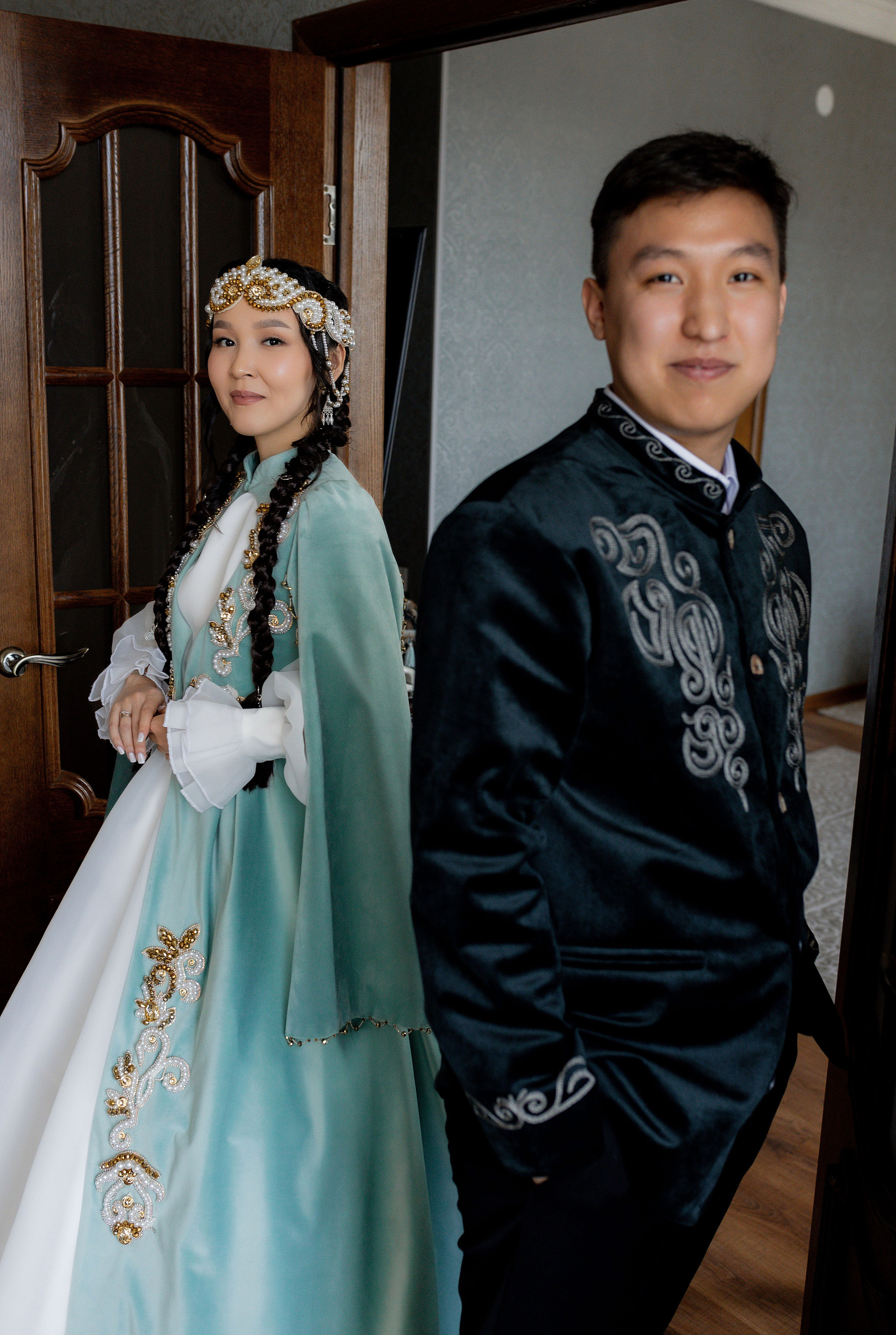 Данель УЗАТУ