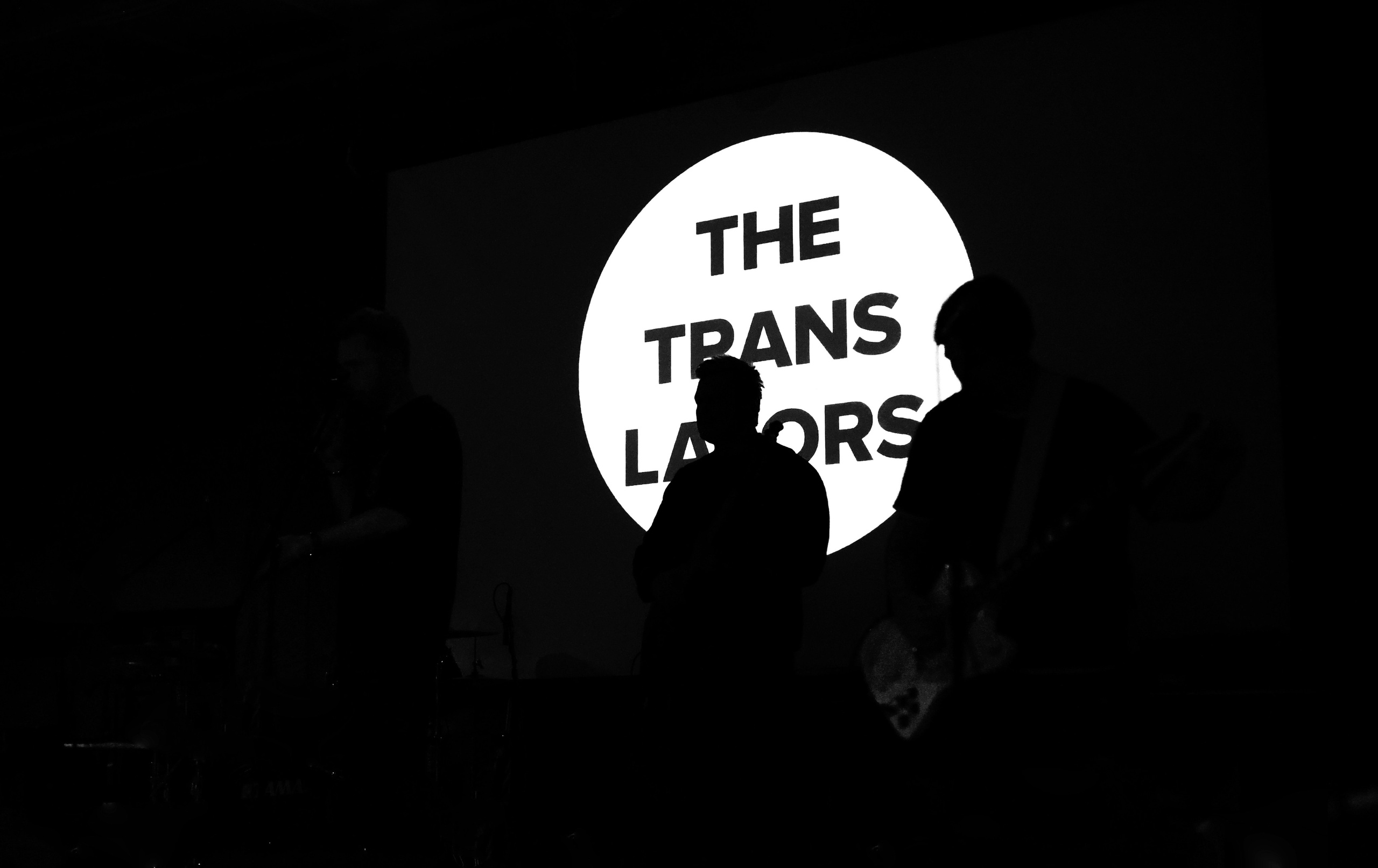 Сцена. Фотография как кино