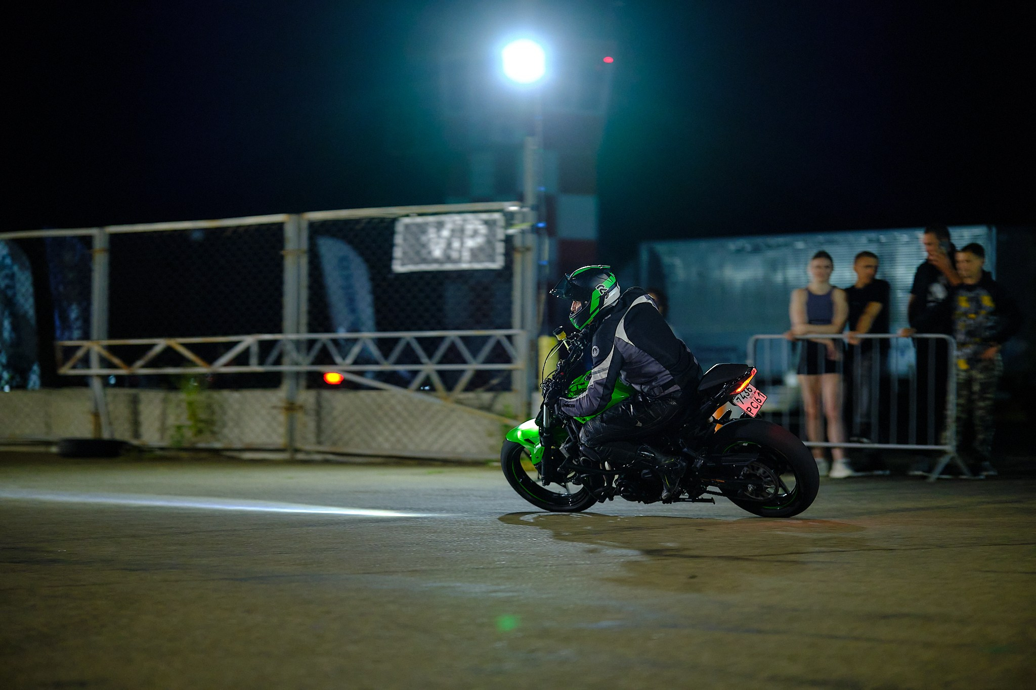 27.07.2024 Ночная Джимхана. Константин Тимонин — фотограф в Краснодаре