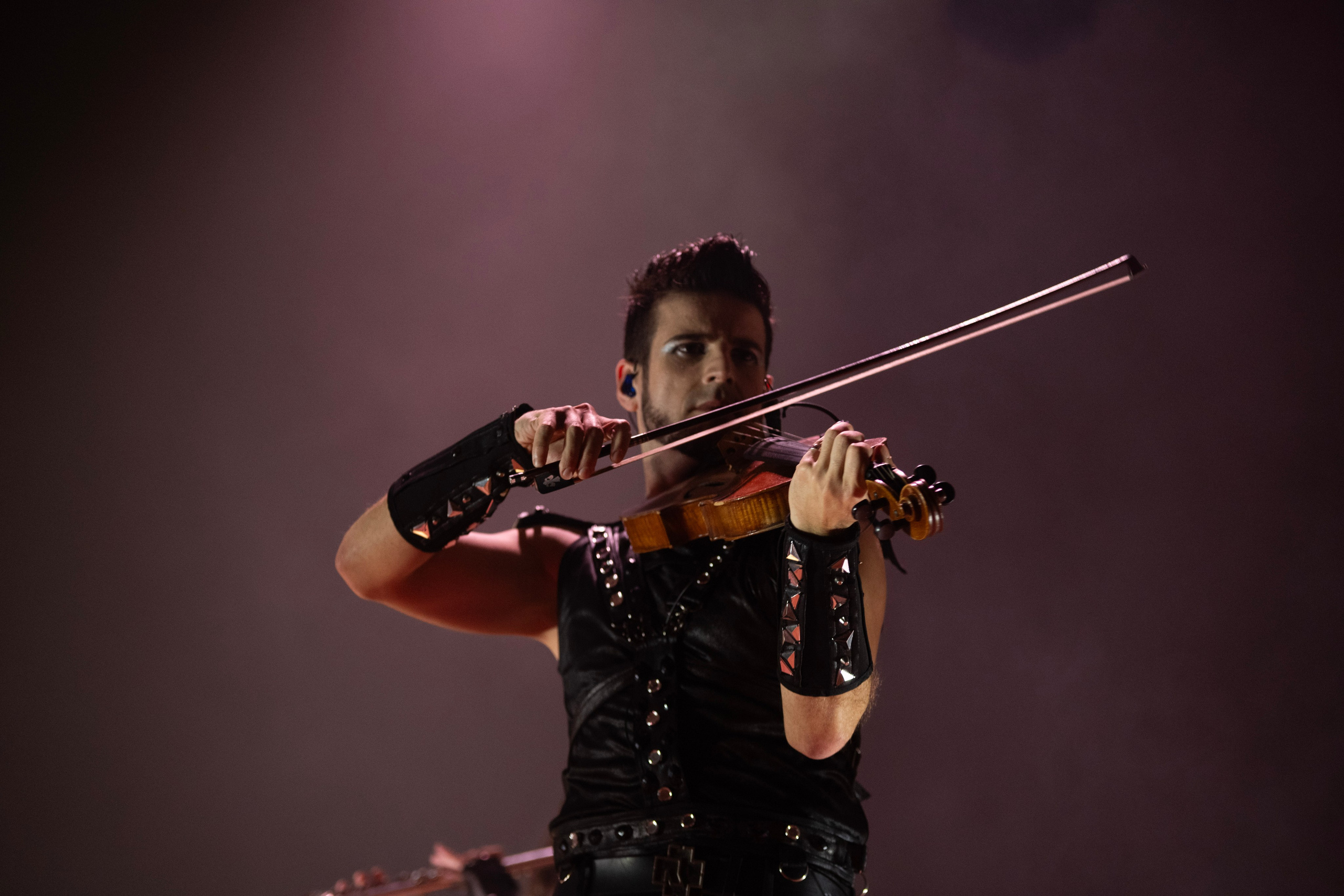 Концерт Concord Orhestra. Главная