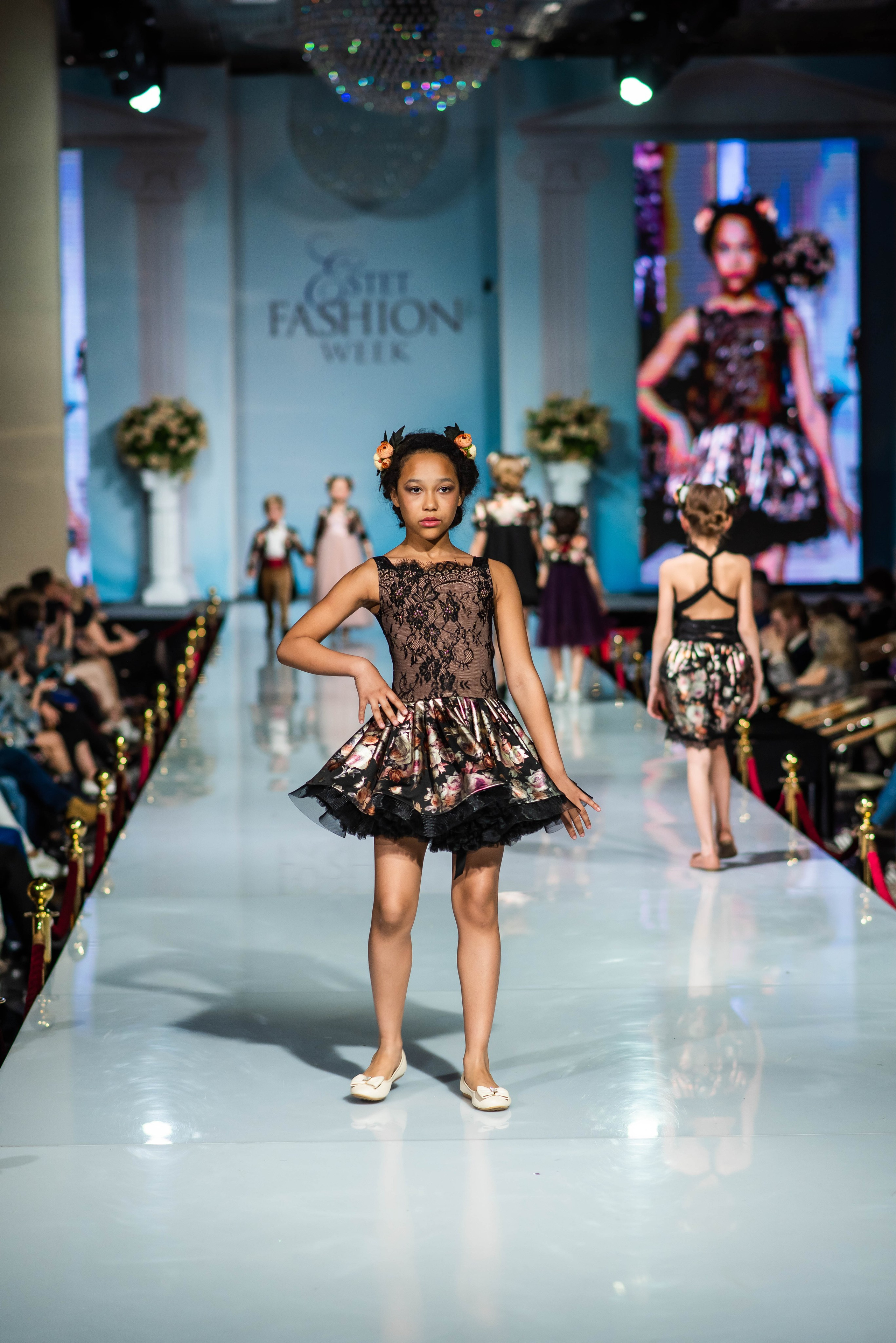 Кристина Кибовская. Главная