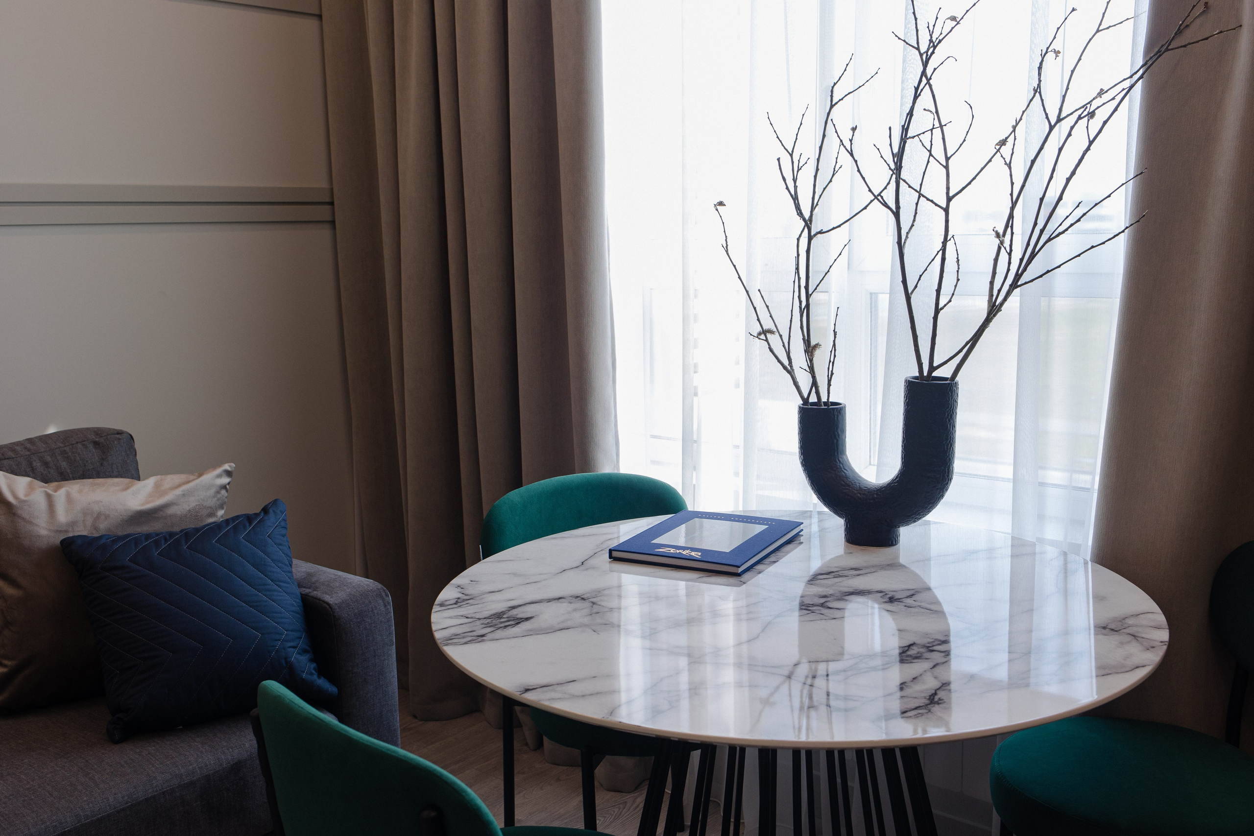 Квартира. Алексей Дьяков. Photo • Video • Event