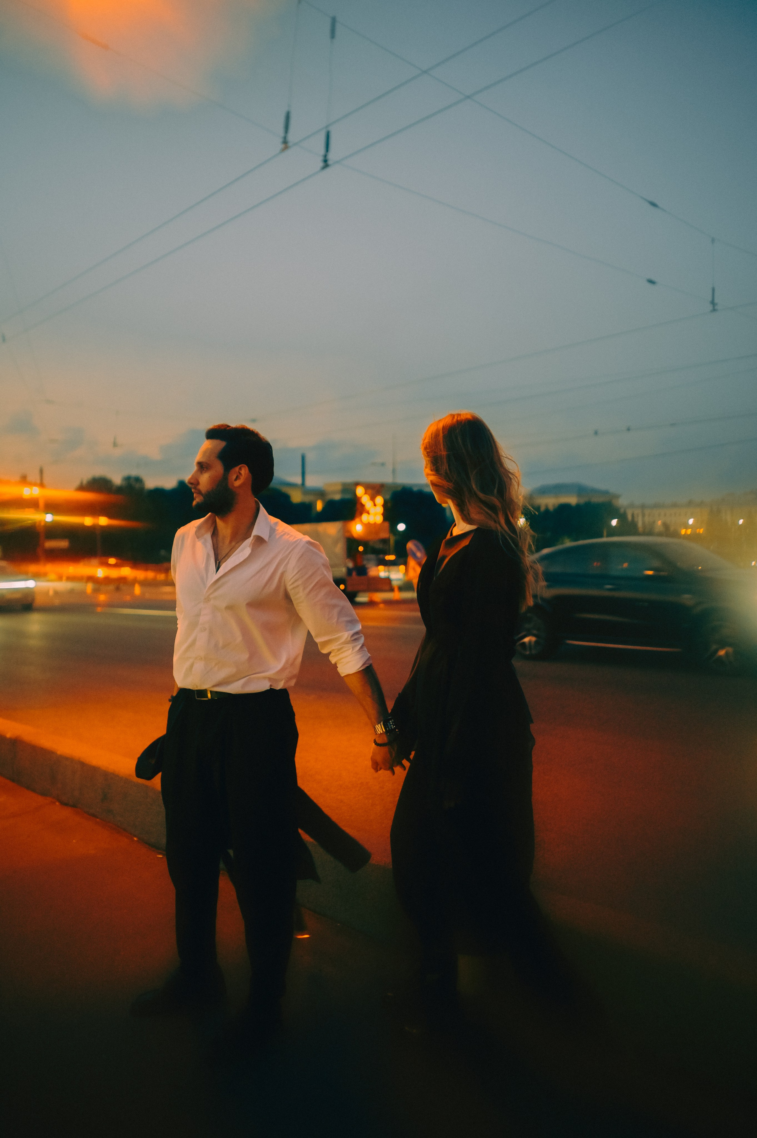 свадебный фотограф Спб