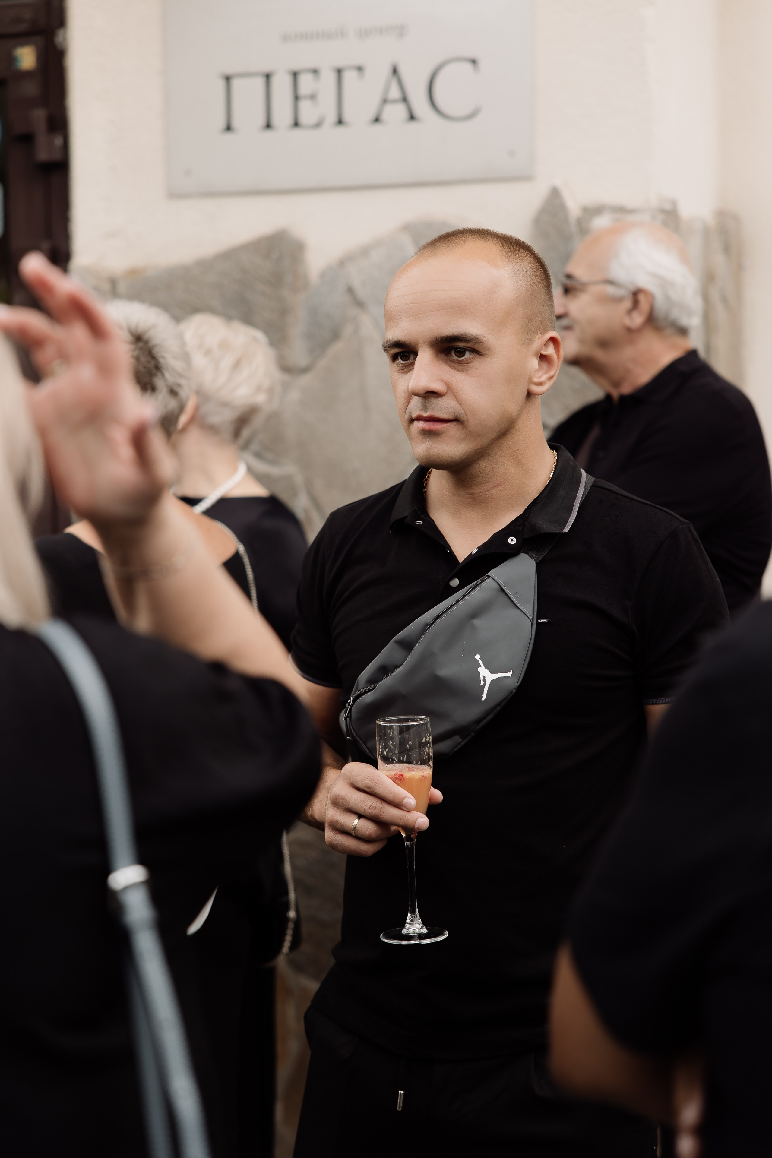 ПОЛНЫЙ СВАДЕБНЫЙ ДЕНЬ, АНДРЕЙ И АНАСТАСИЯ, ПЕГАС. Свадебный и индивидуальный фотограф в Челябинске Евгения Негодяева