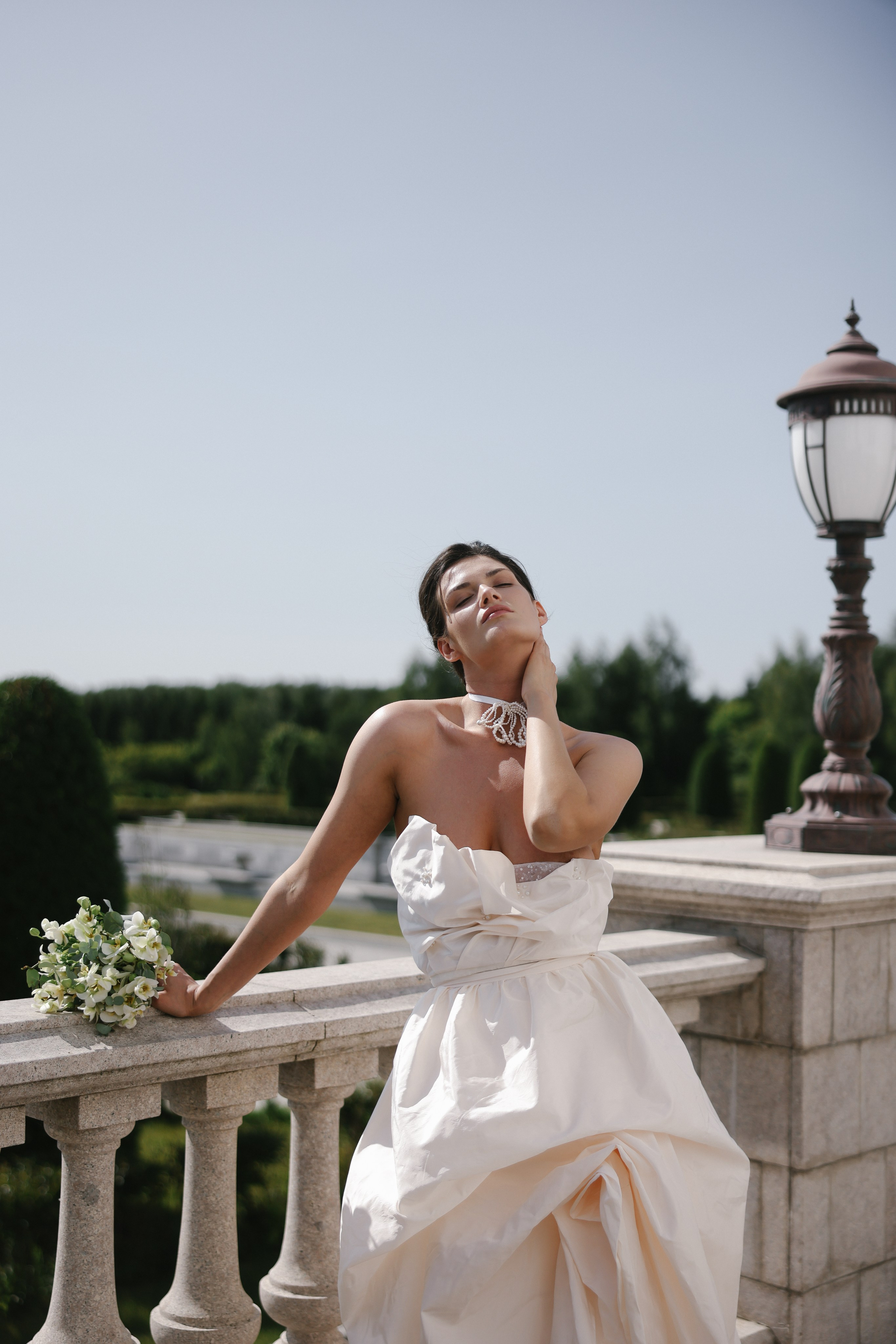 Villa Michetti. Оформление свадеб, декор свадеб Вера Маркова, Москва