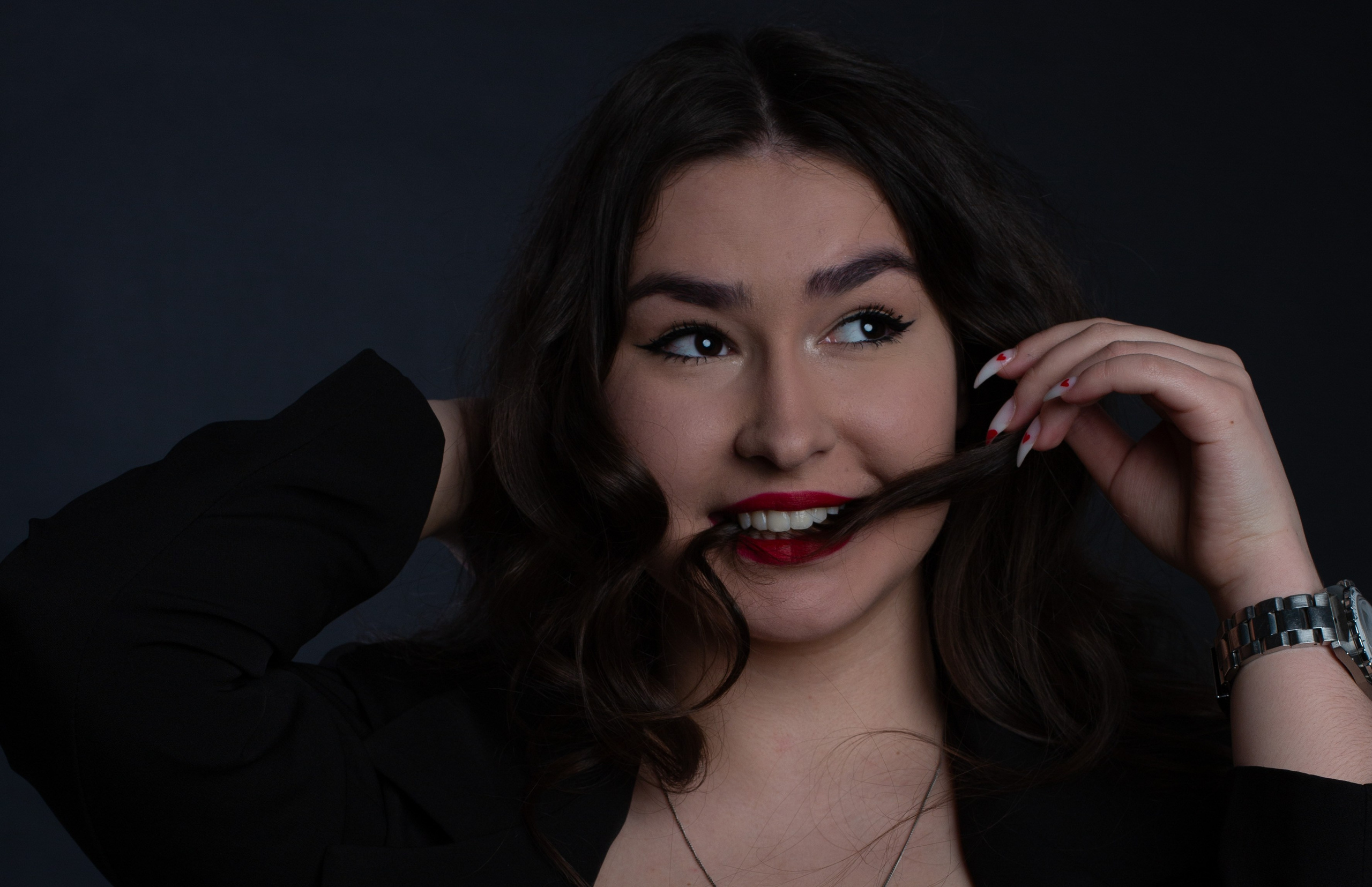 Алёна. Детский и семейный фотограф