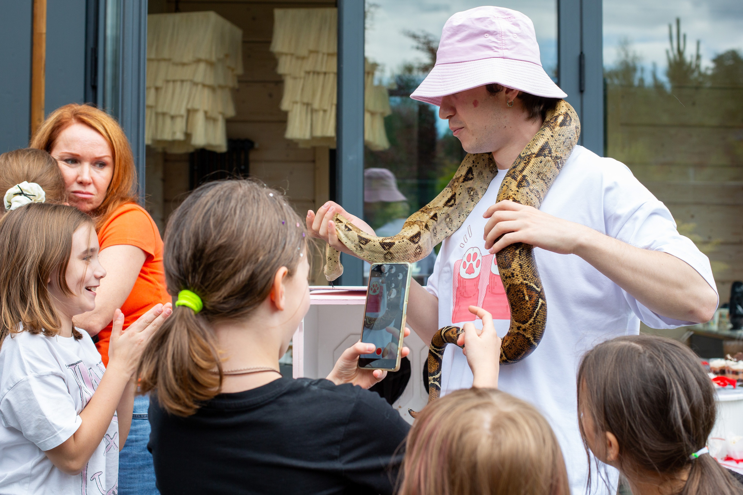 Мира. Детский и школьный фотограф