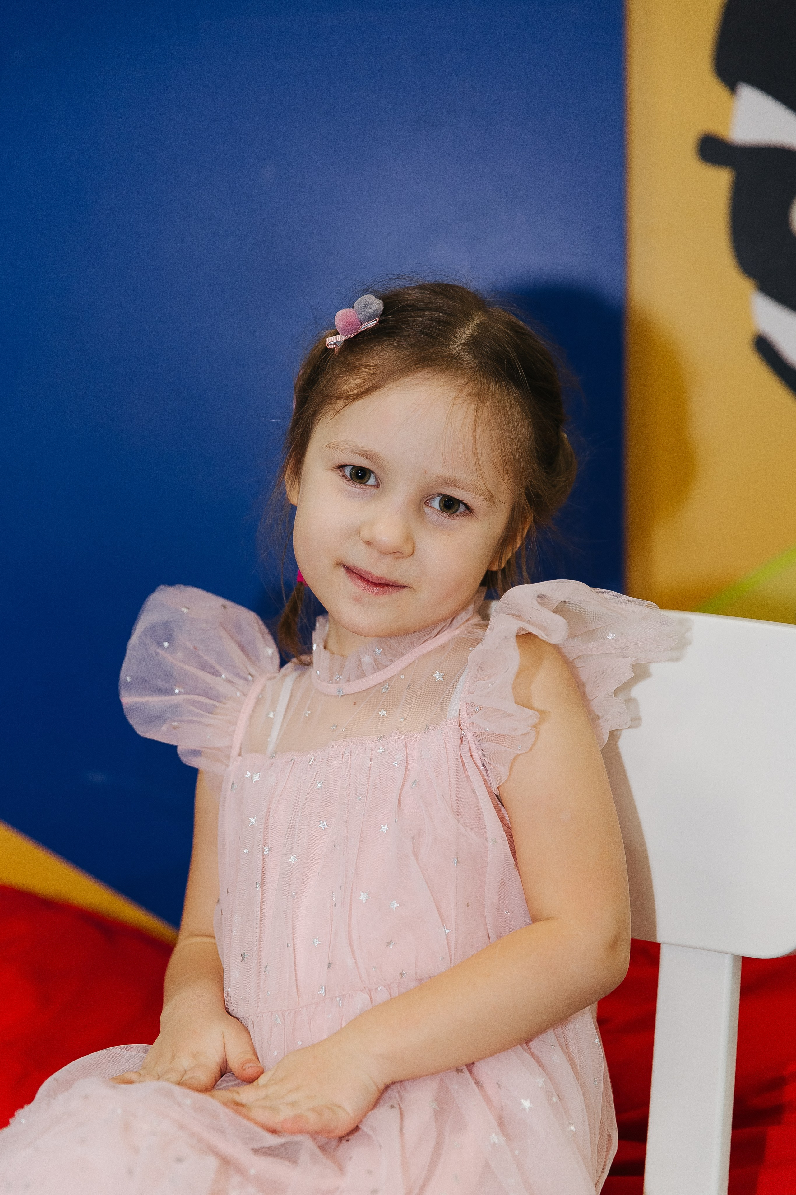 Ниндзя Кидс. Фотограф в Красноярске Любовь Малеева