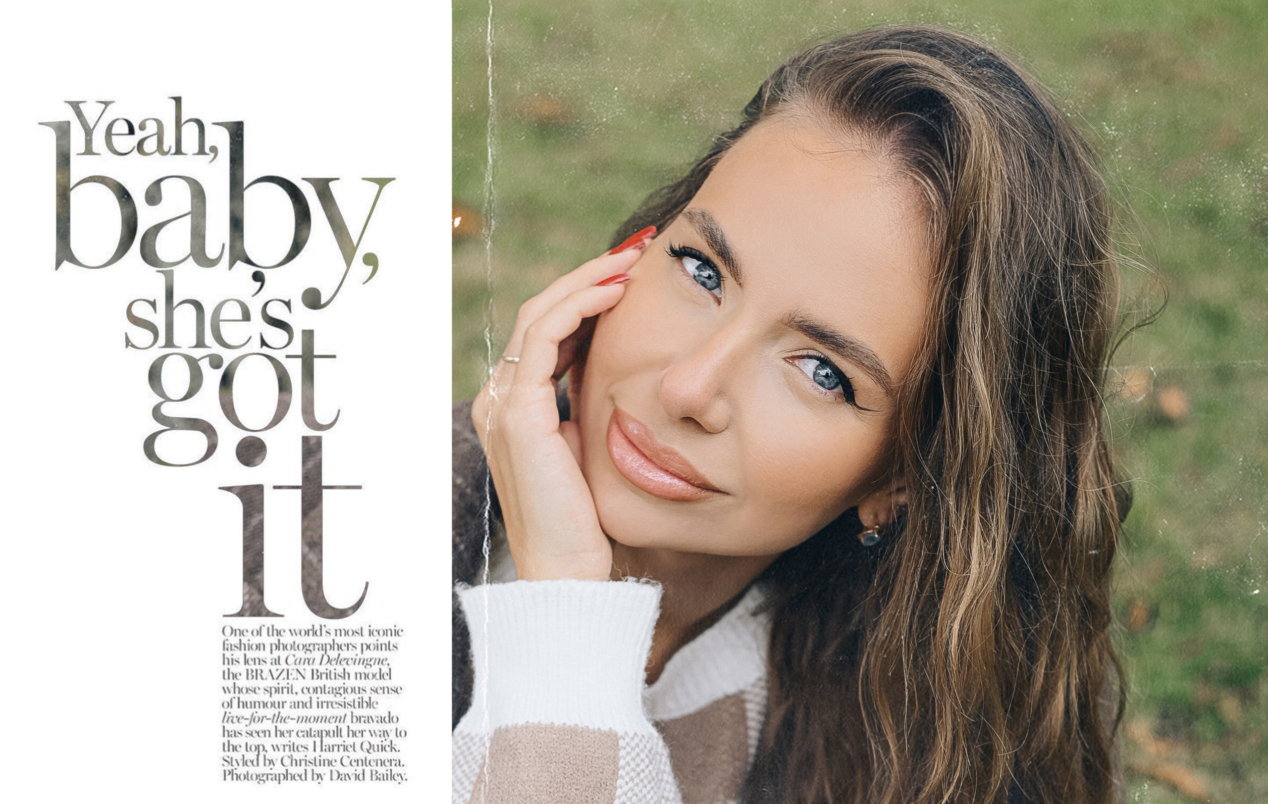 Old Money Маргарита. Свадебный и семейный фотограф Ростов-на-Дону Евгения Борисова