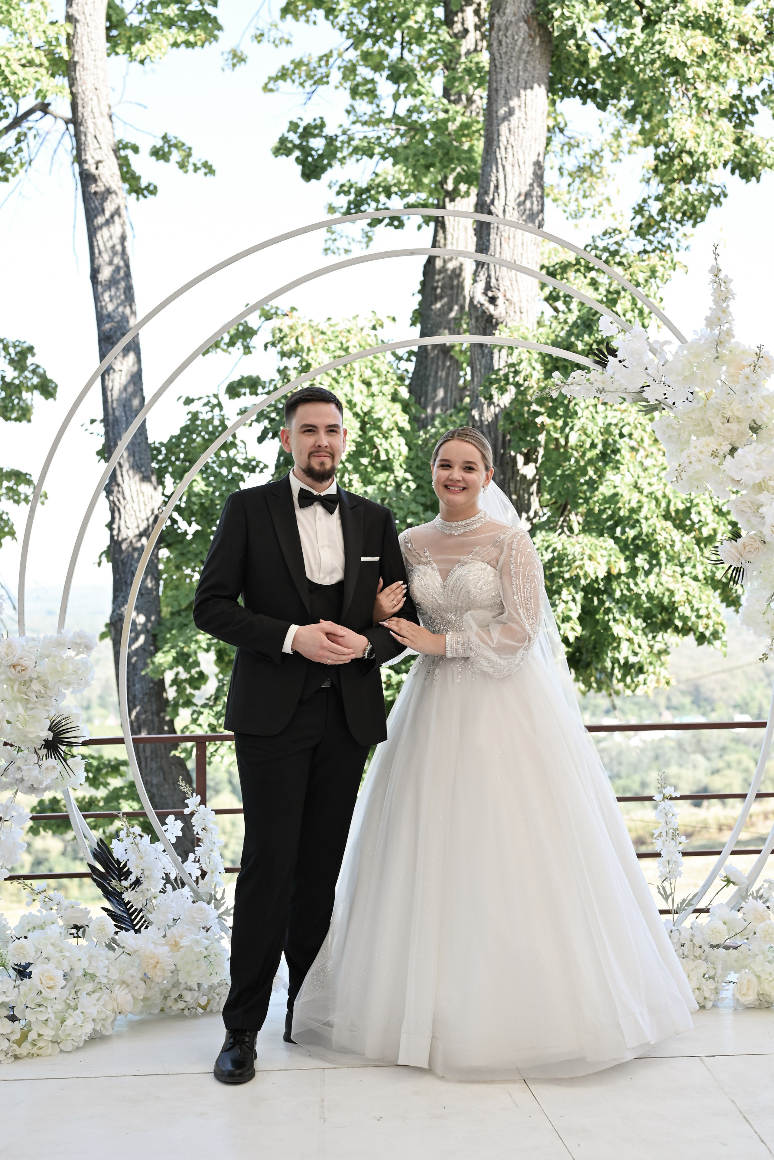 R & A. Свадебный и семейный фотограф в Уфе Александров Максим